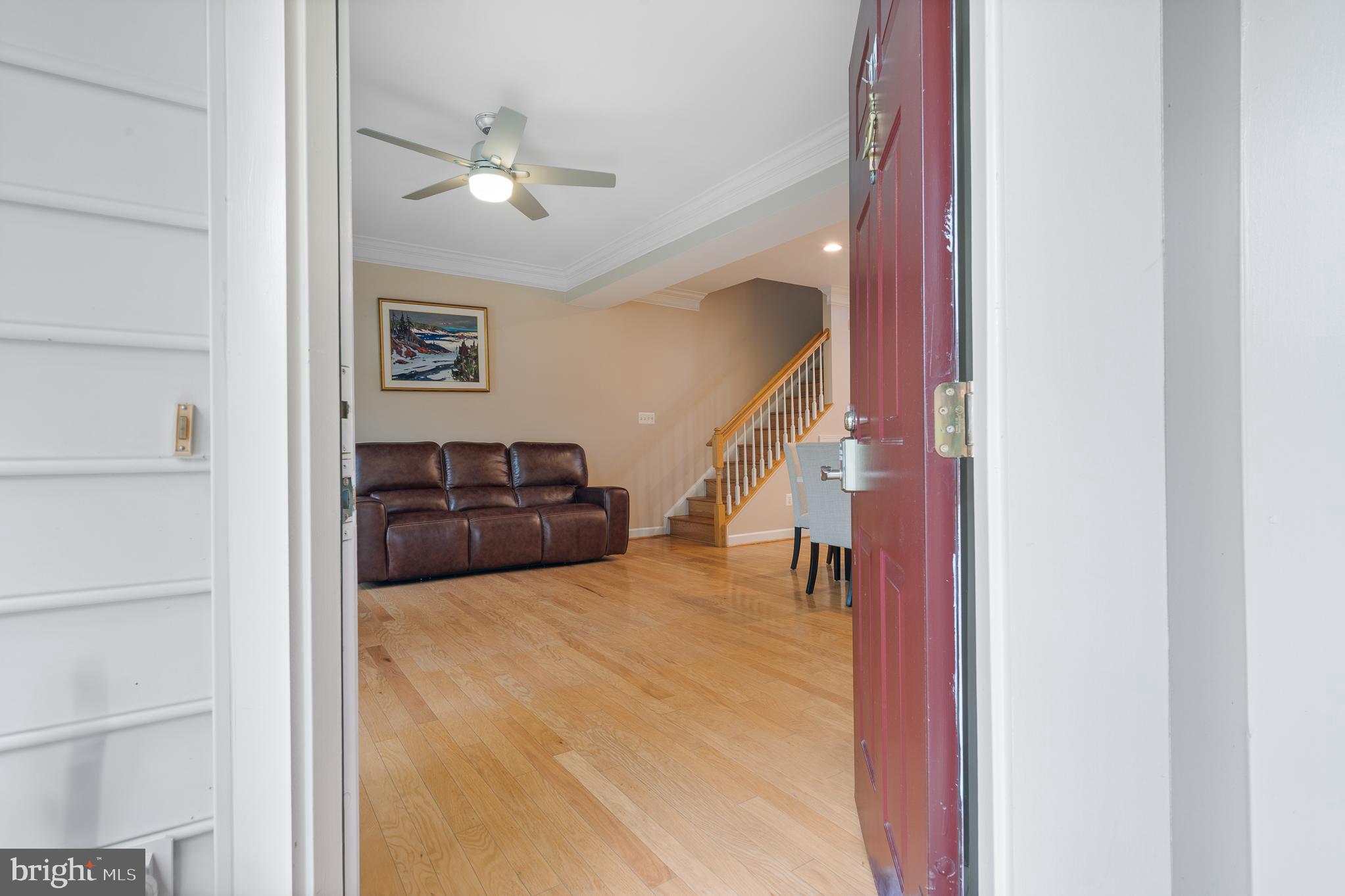 622 FROGS LEAP LANE 622