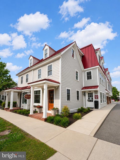 Condo For Rent - 23 Tanner Street #A2<br/> Camden County, HADDONFIELD, NJ 08033