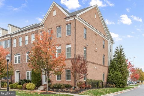 11347 MARKET STREET FULTON MD 20759