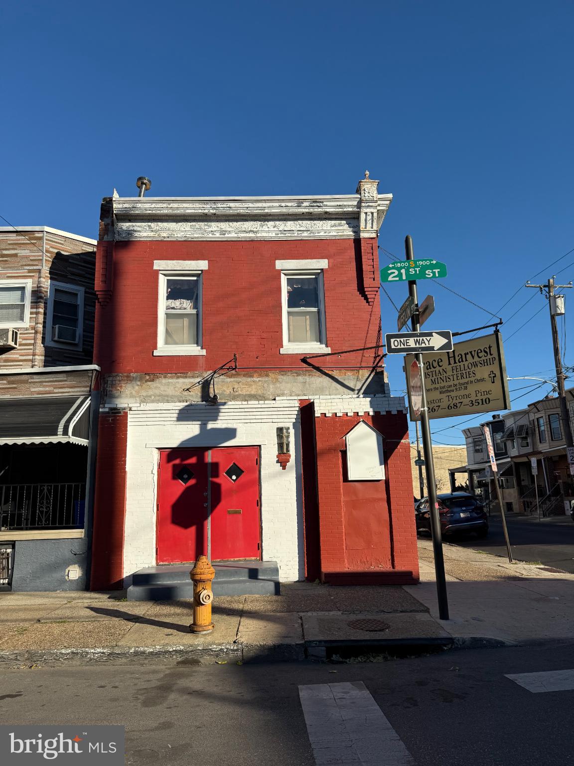 NONE AVAILABLE - Commercial Sale