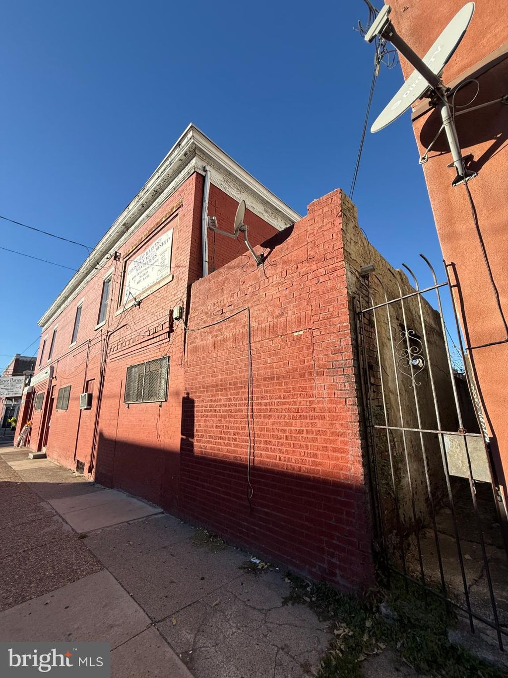 Photo of 1841 S 21st Street, PHILADELPHIA, PA 19145 (MLS # PAPH2576752)