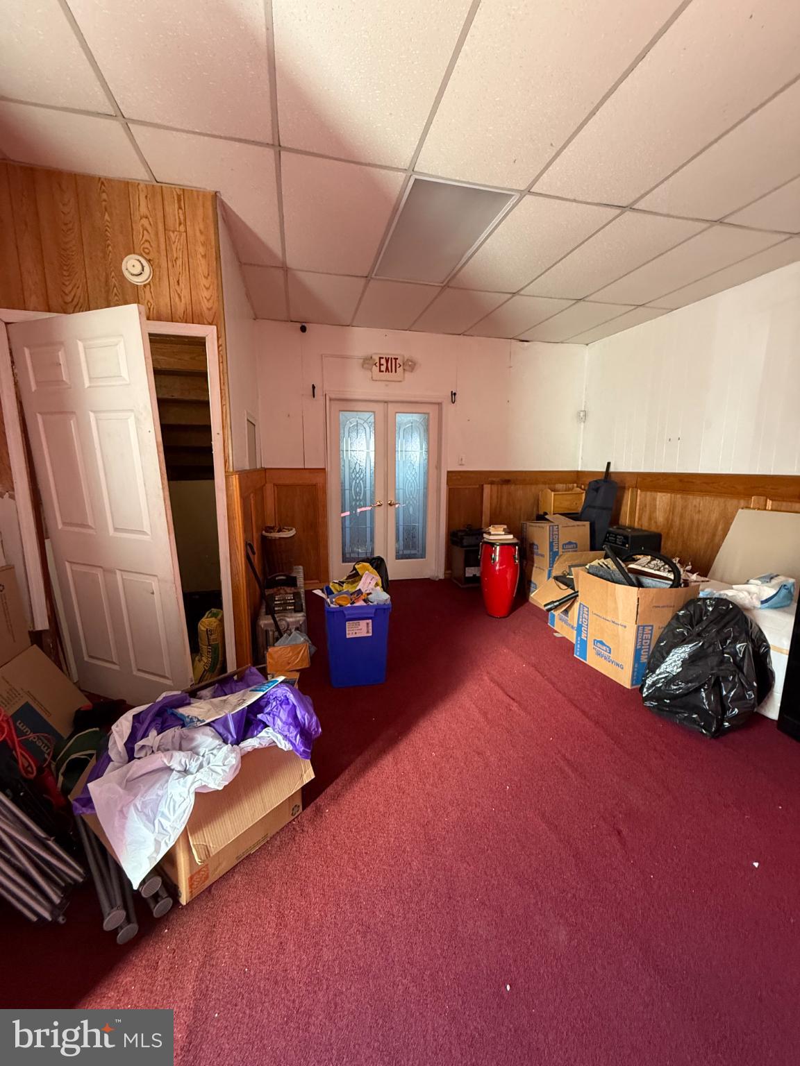 NONE AVAILABLE - Commercial Sale