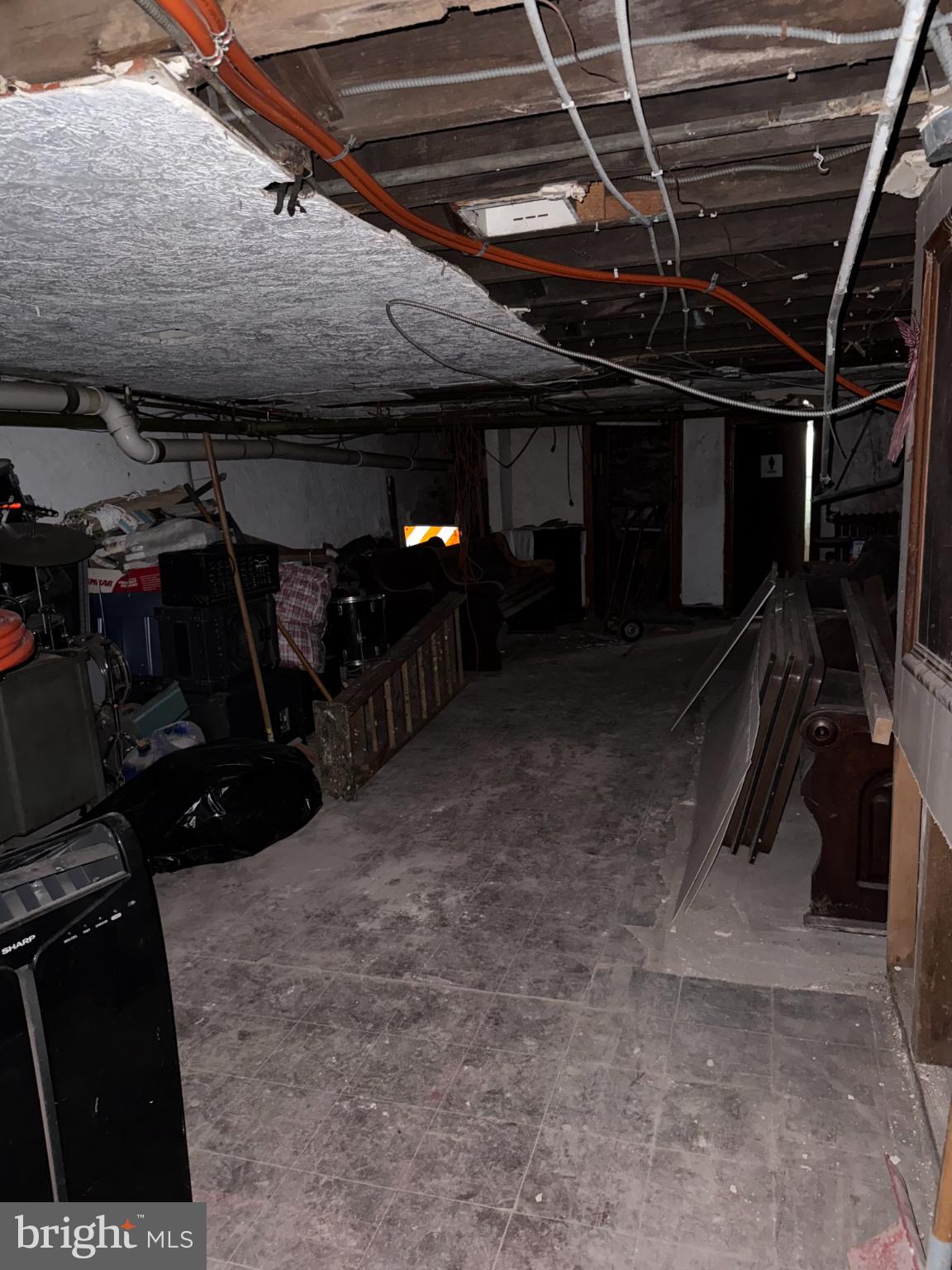 NONE AVAILABLE - Commercial Sale