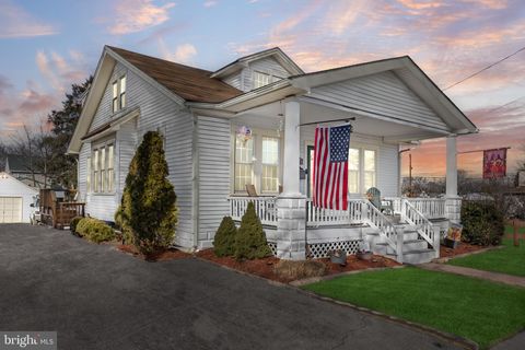 840 LAUREL STREET DELANCO NJ 08075