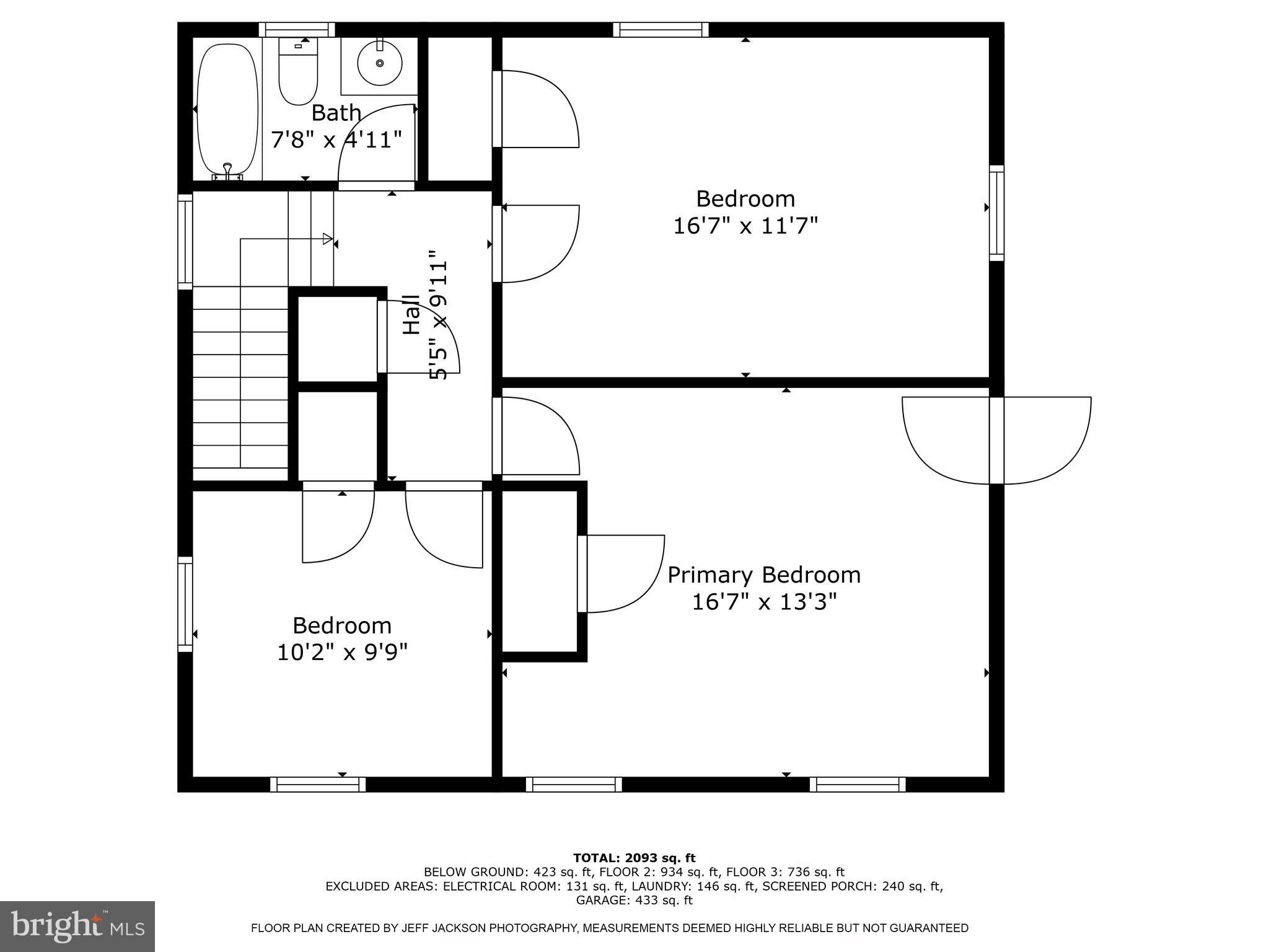 NORTH SEVERNA PARK - Residential