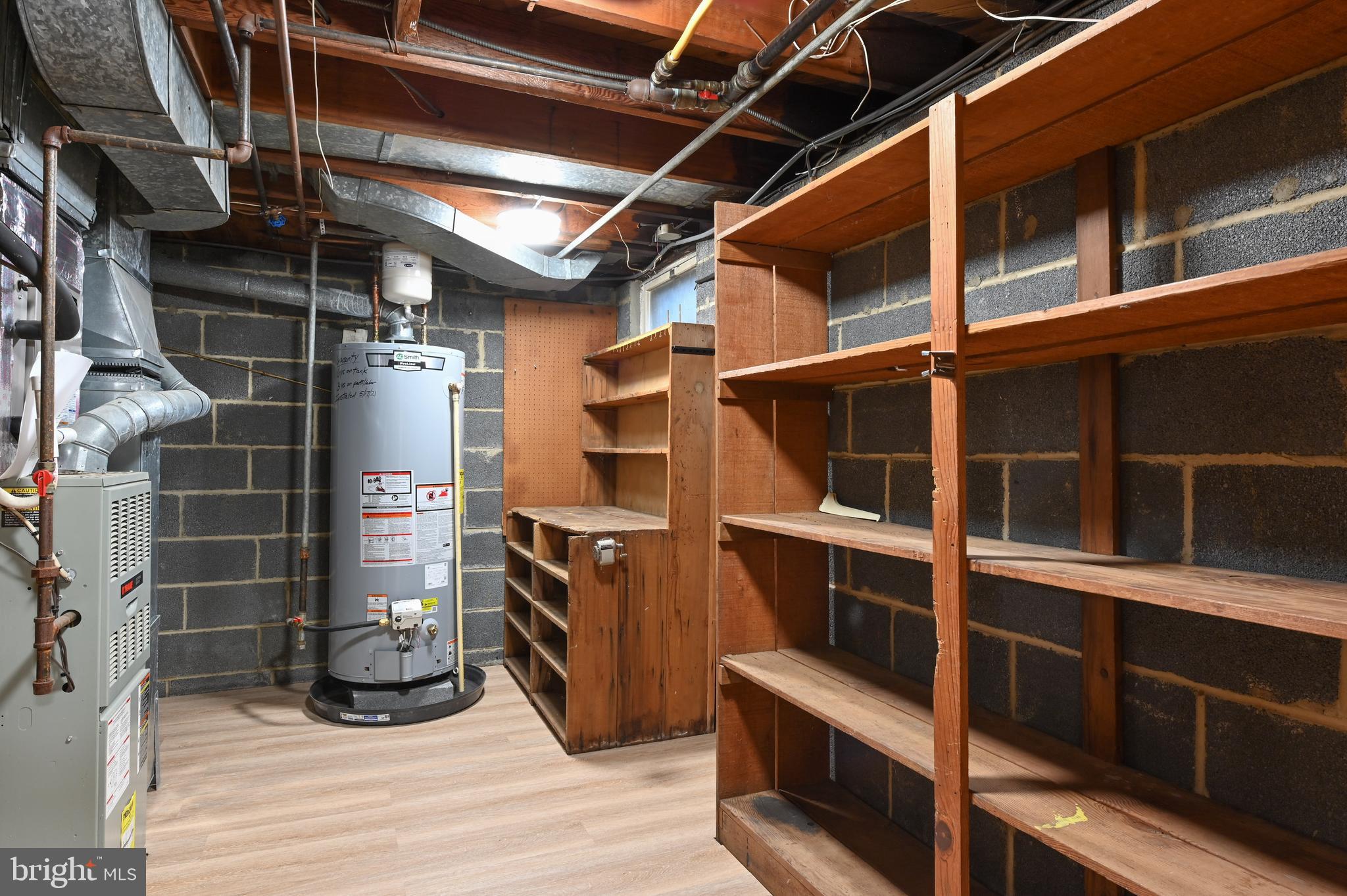 NORTH SEVERNA PARK - Residential