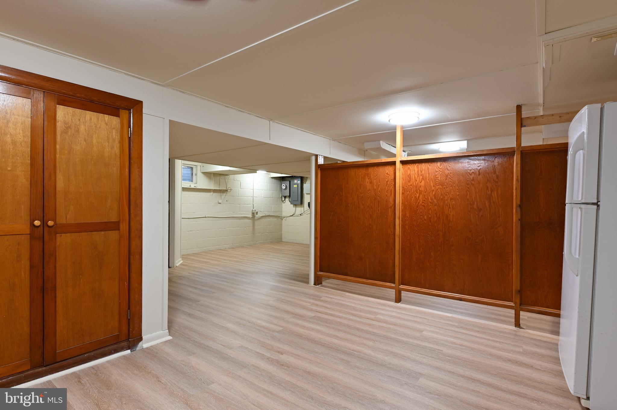 NORTH SEVERNA PARK - Residential