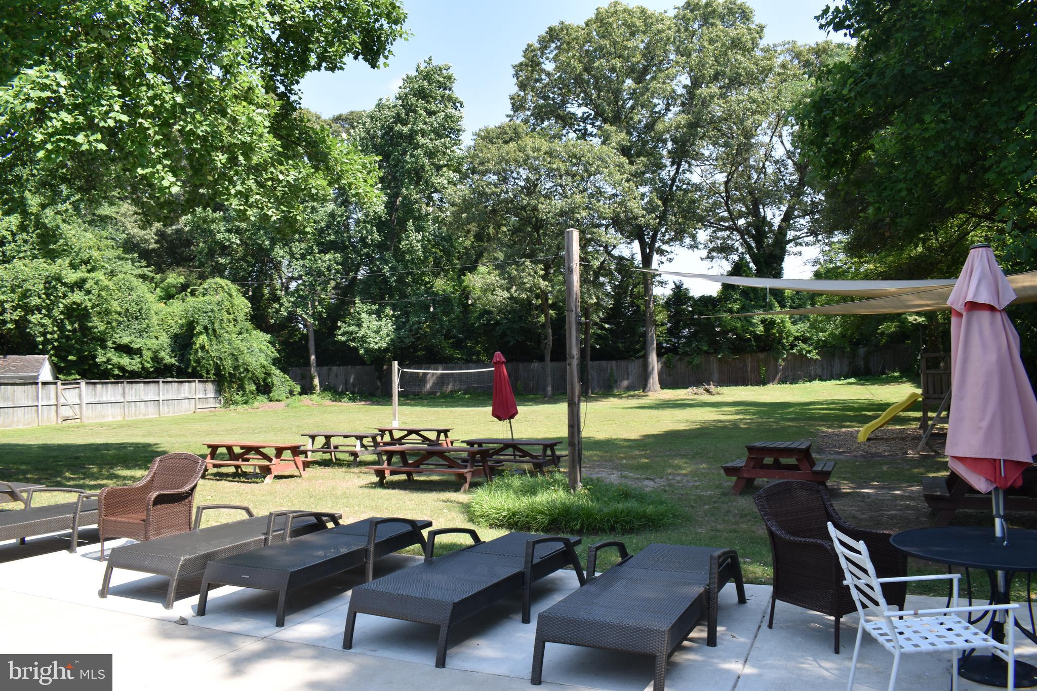 NORTH SEVERNA PARK - Residential