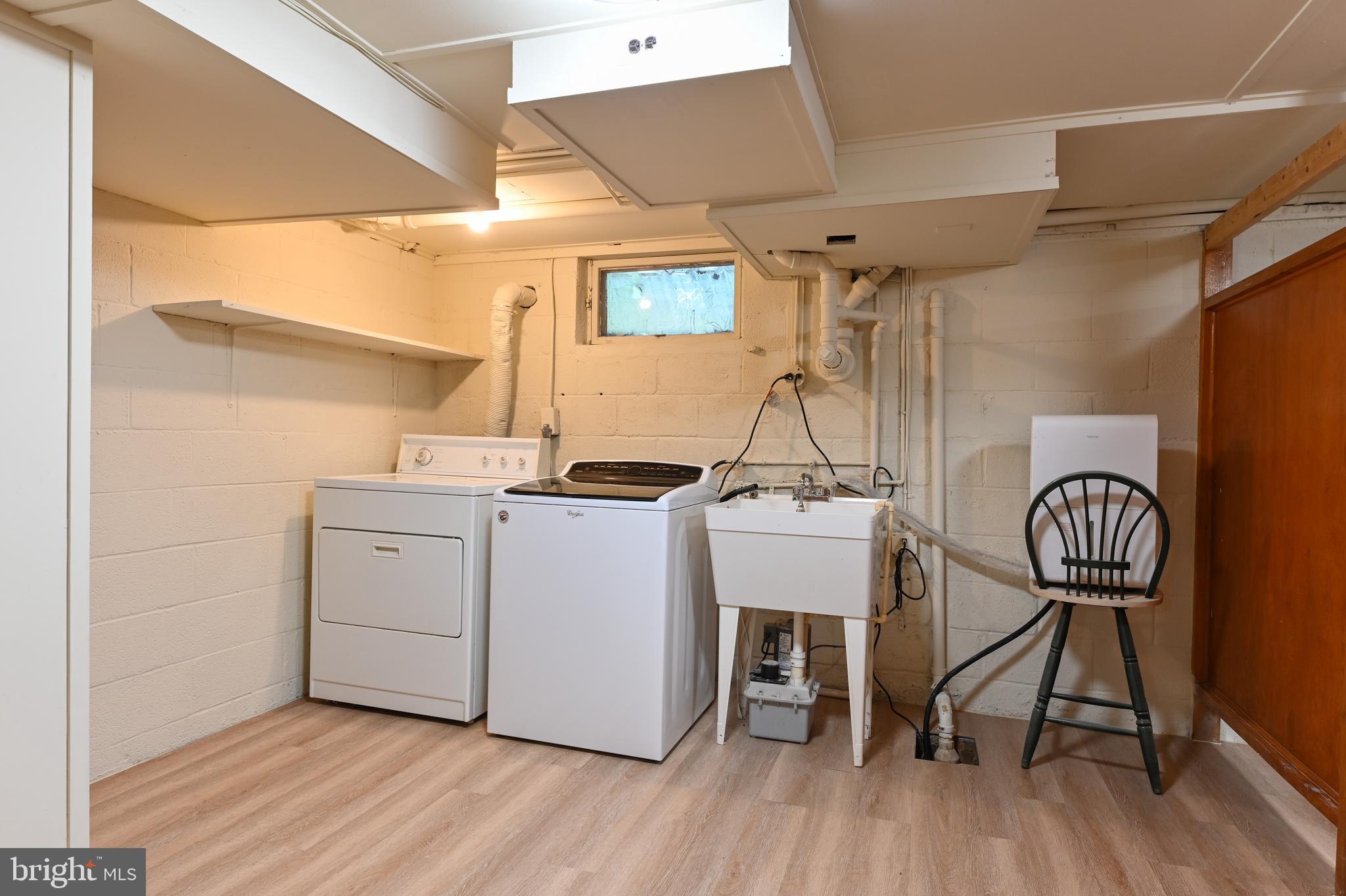 NORTH SEVERNA PARK - Residential