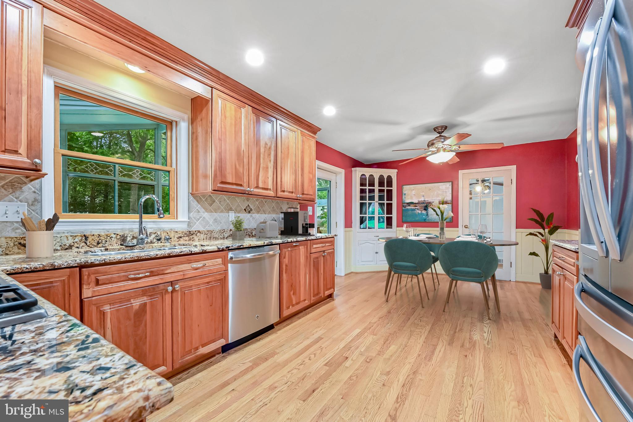 NORTH SEVERNA PARK - Residential