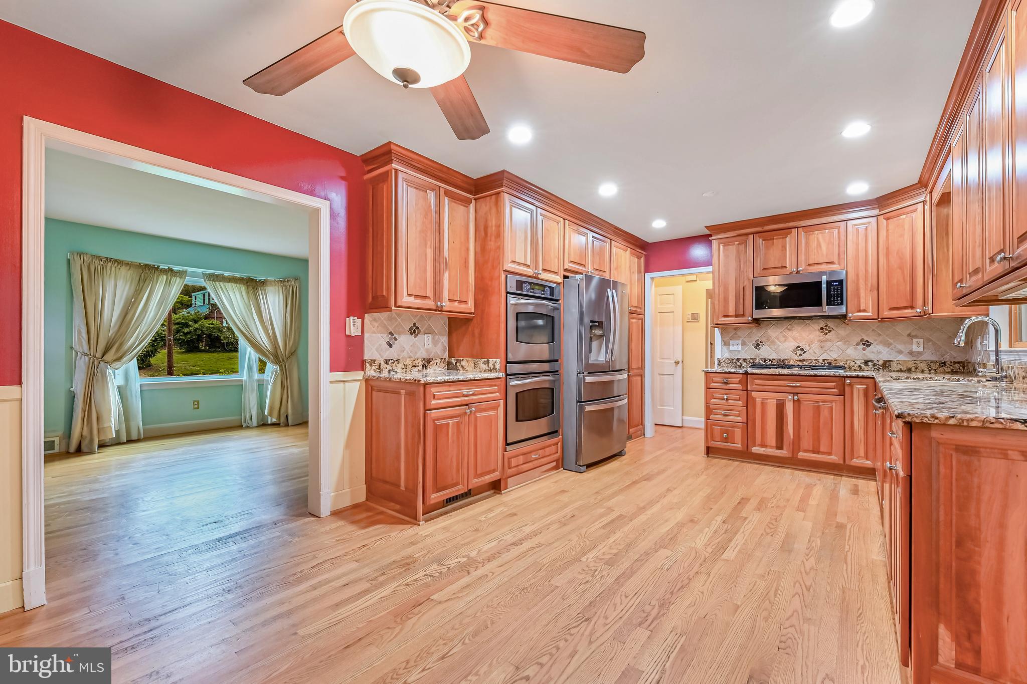 NORTH SEVERNA PARK - Residential