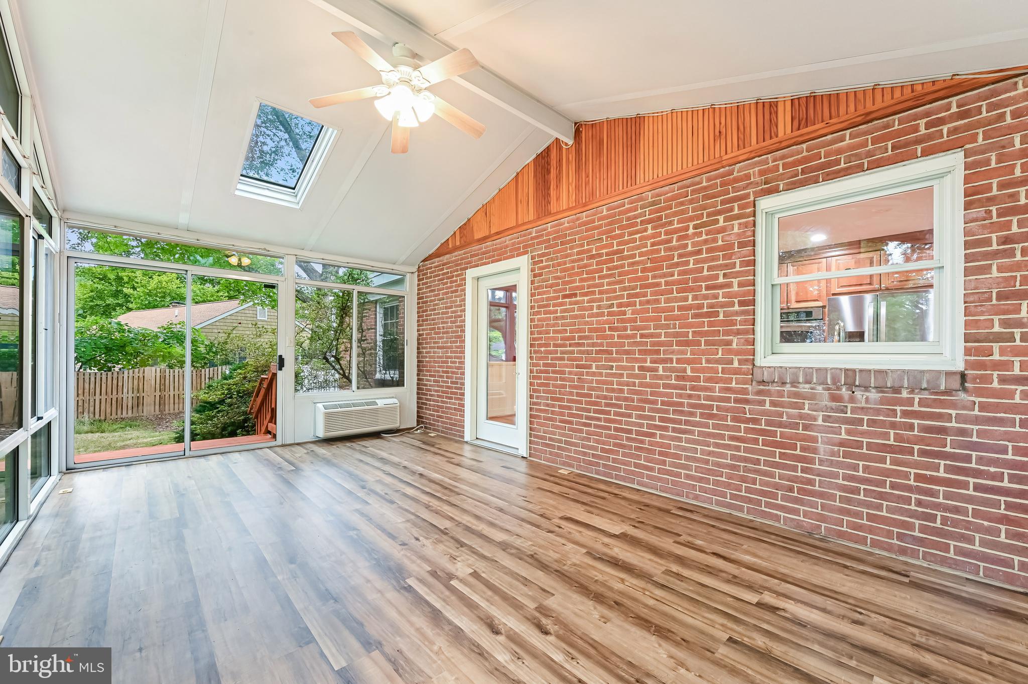 NORTH SEVERNA PARK - Residential