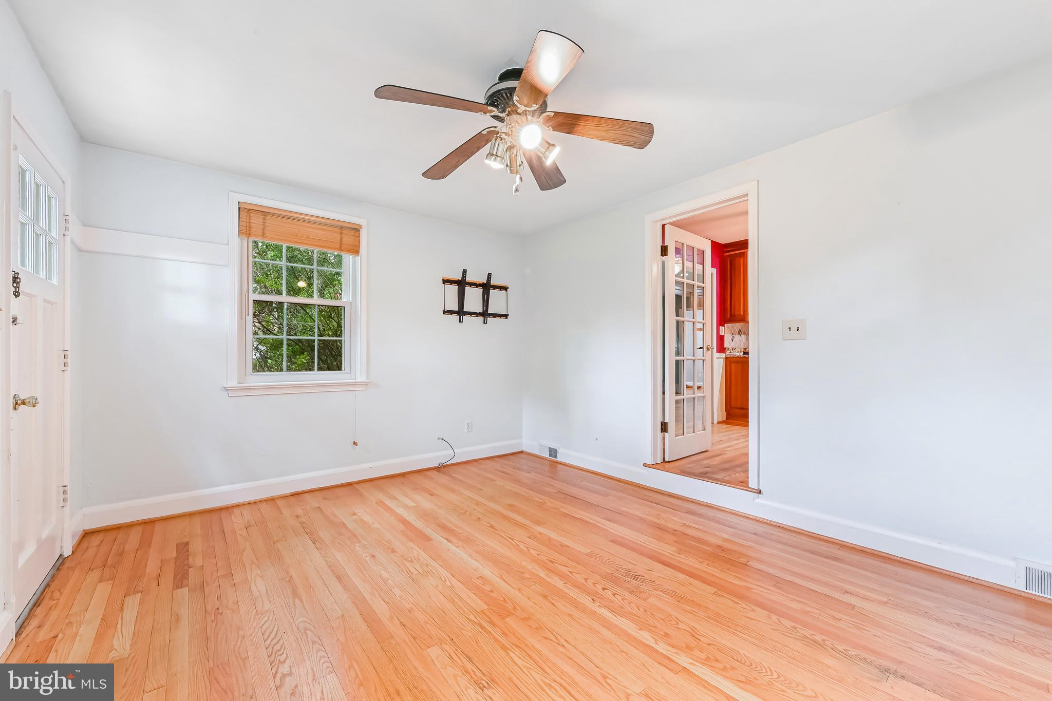 NORTH SEVERNA PARK - Residential