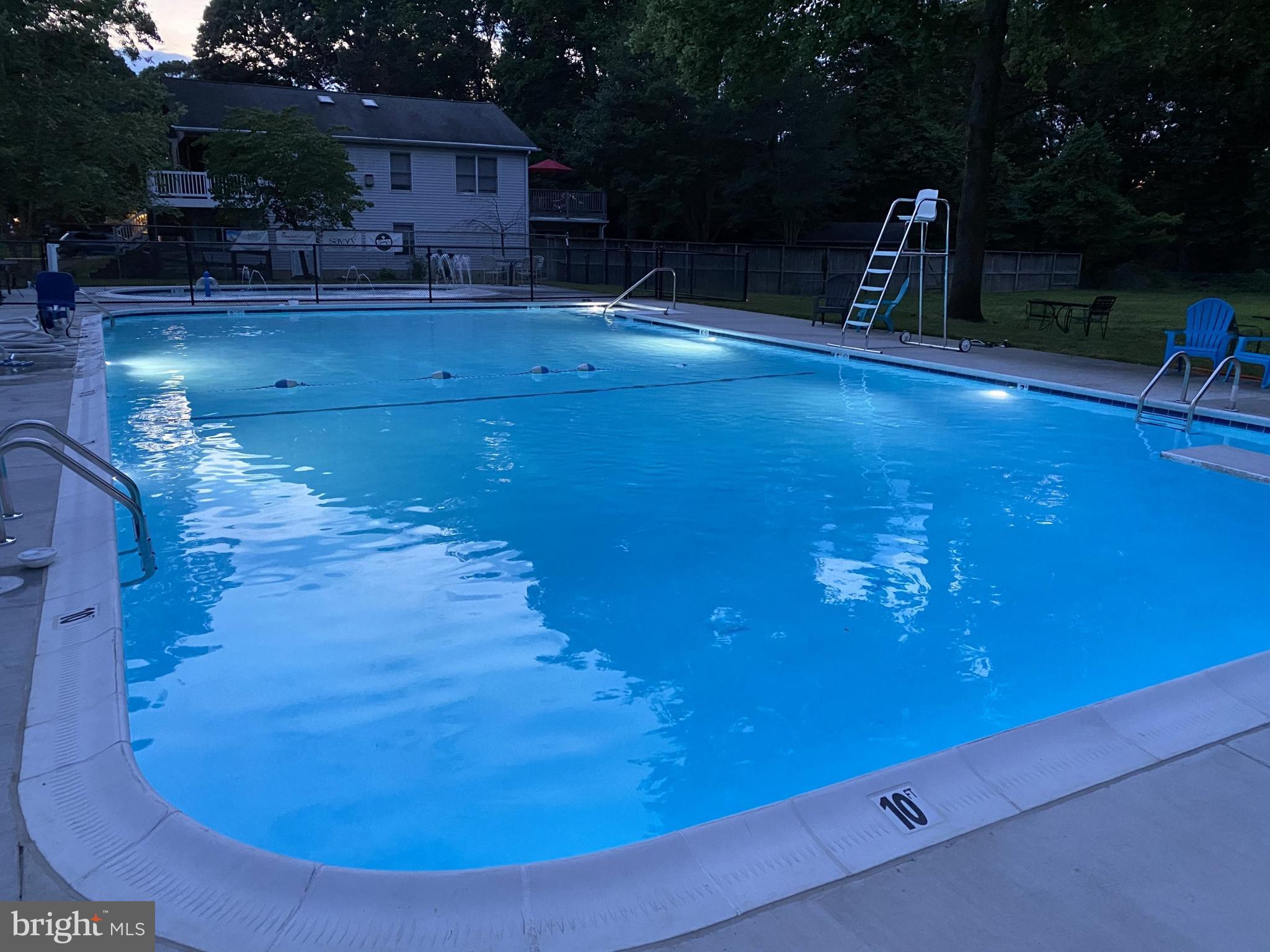 NORTH SEVERNA PARK - Residential