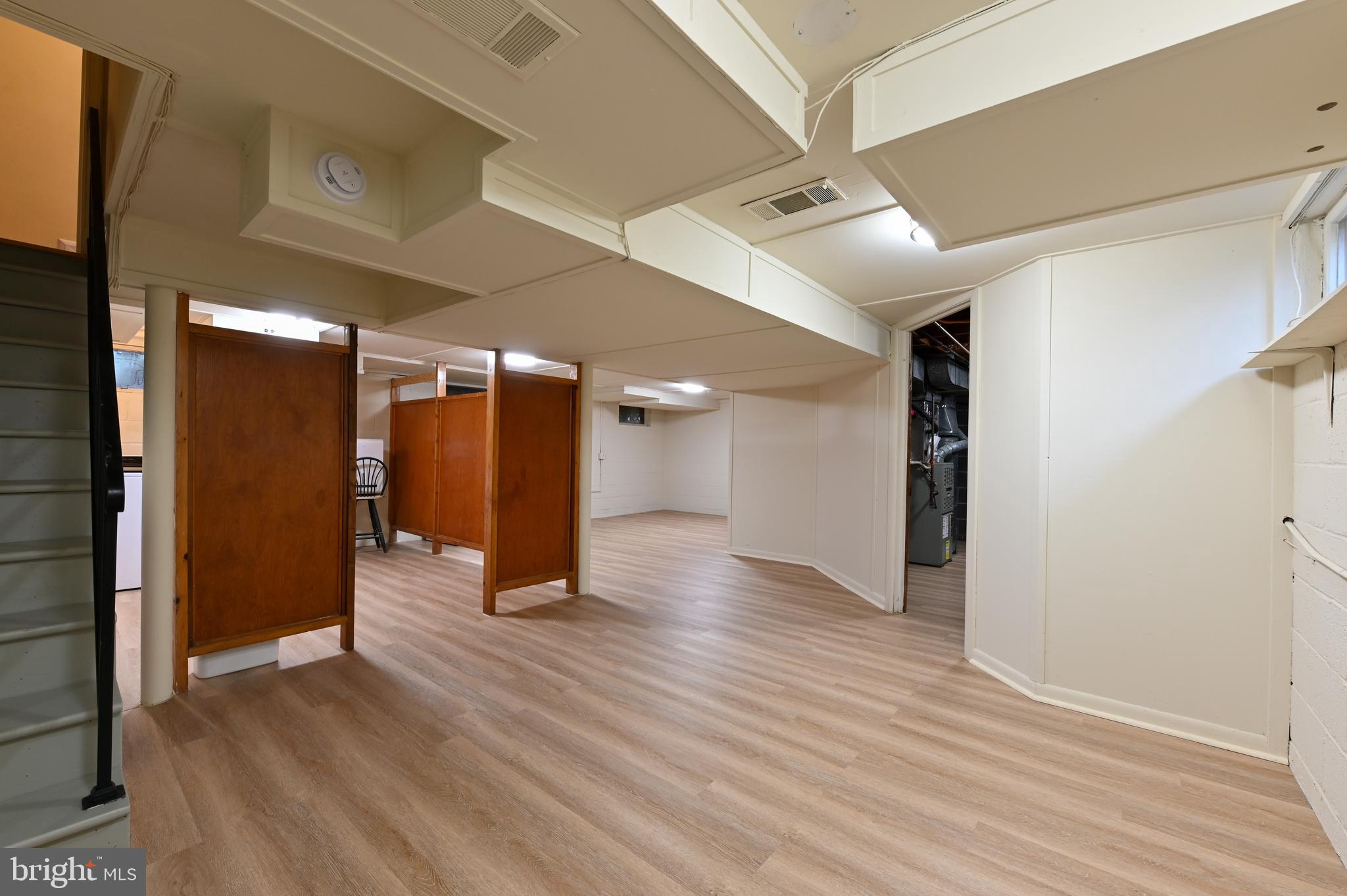 NORTH SEVERNA PARK - Residential