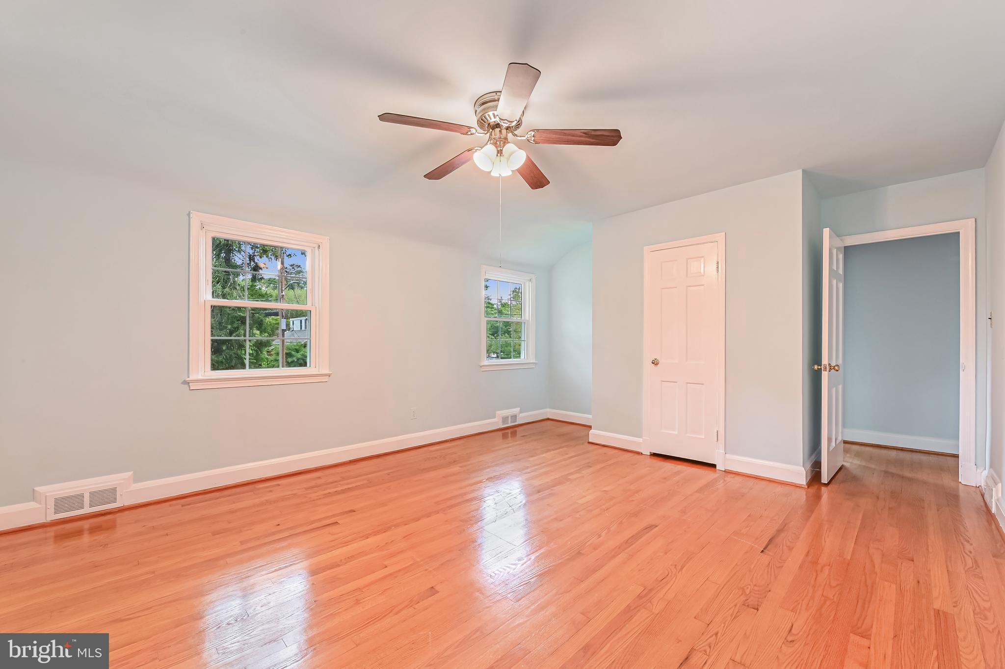 NORTH SEVERNA PARK - Residential