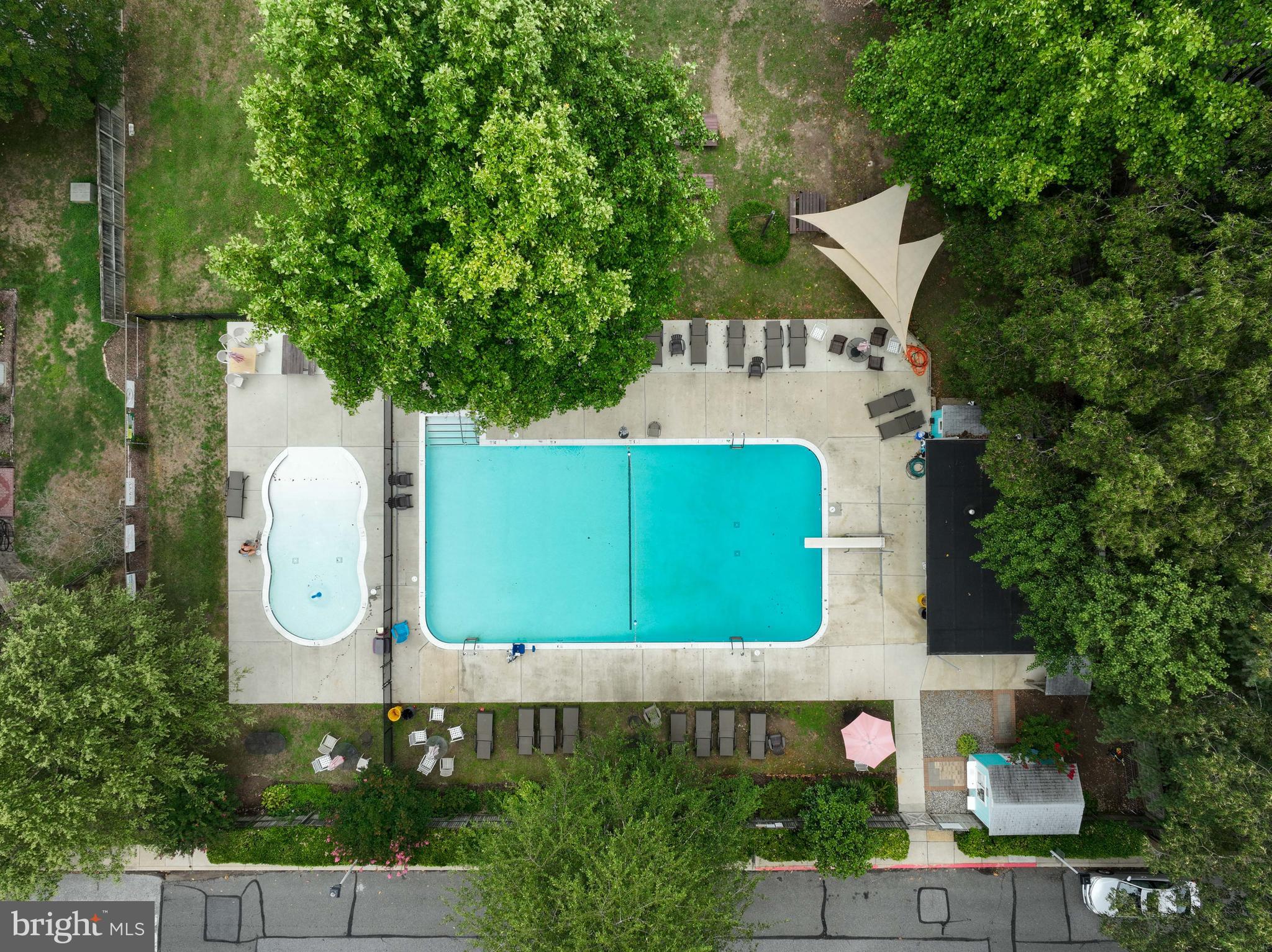 NORTH SEVERNA PARK - Residential