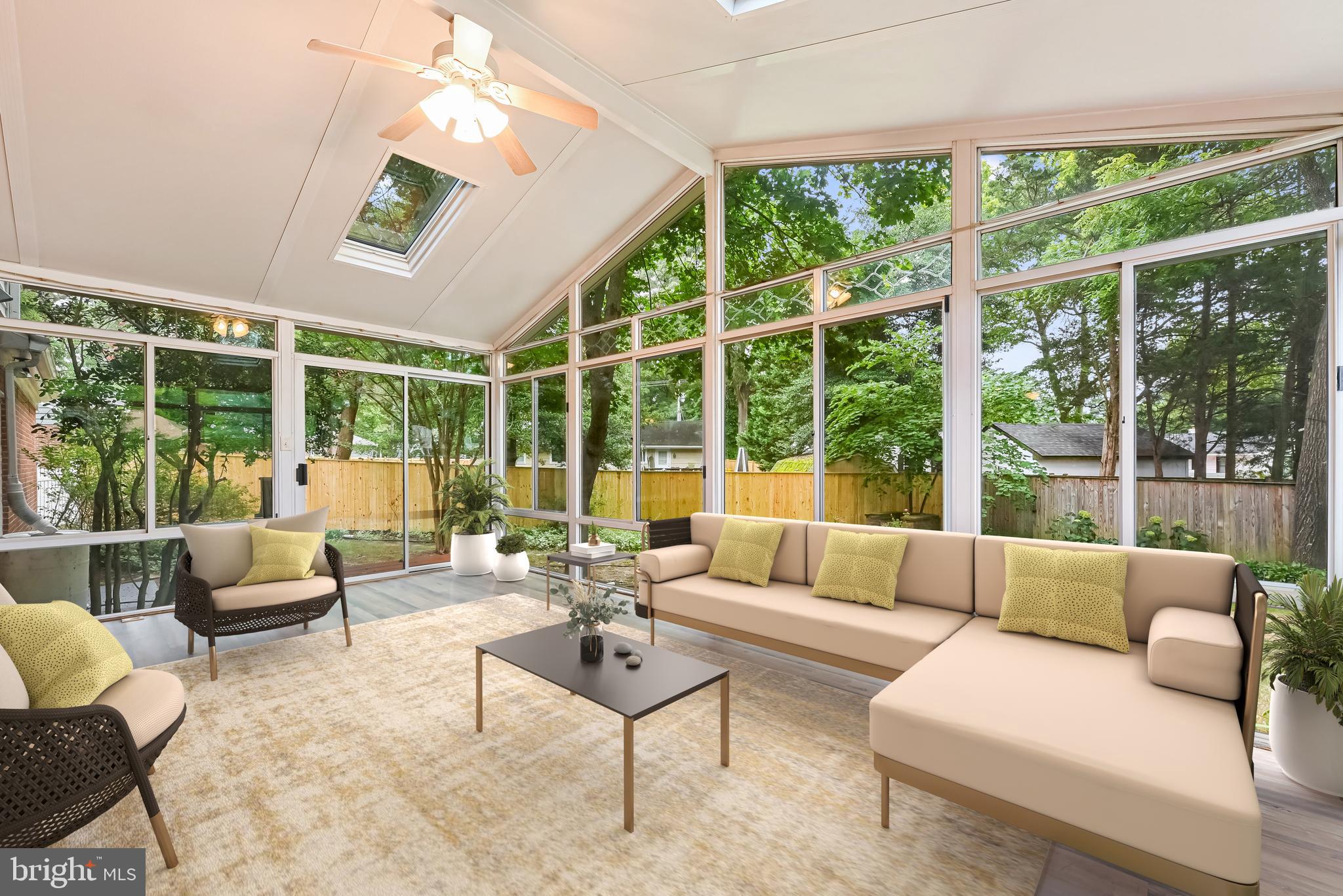 NORTH SEVERNA PARK - Residential