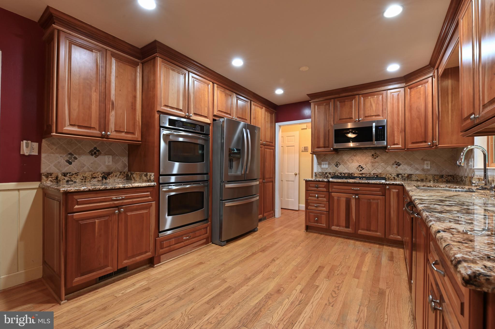 NORTH SEVERNA PARK - Residential