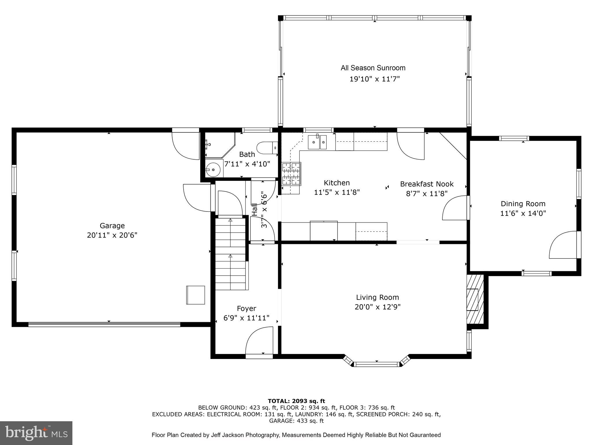 NORTH SEVERNA PARK - Residential