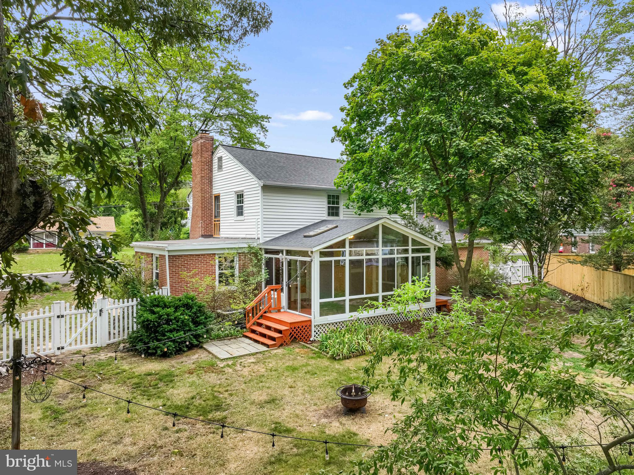 NORTH SEVERNA PARK - Residential