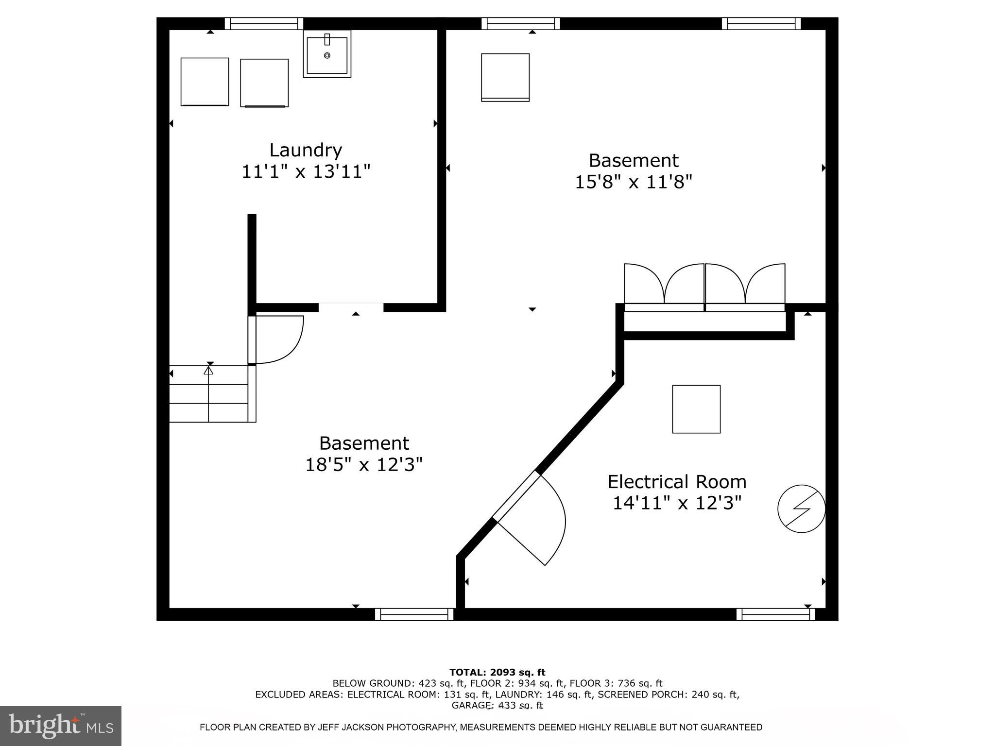 NORTH SEVERNA PARK - Residential