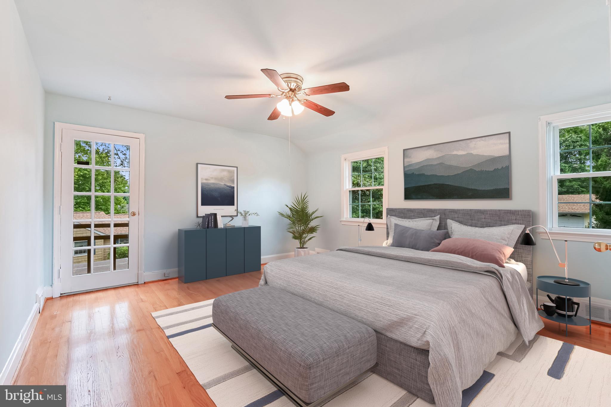 NORTH SEVERNA PARK - Residential