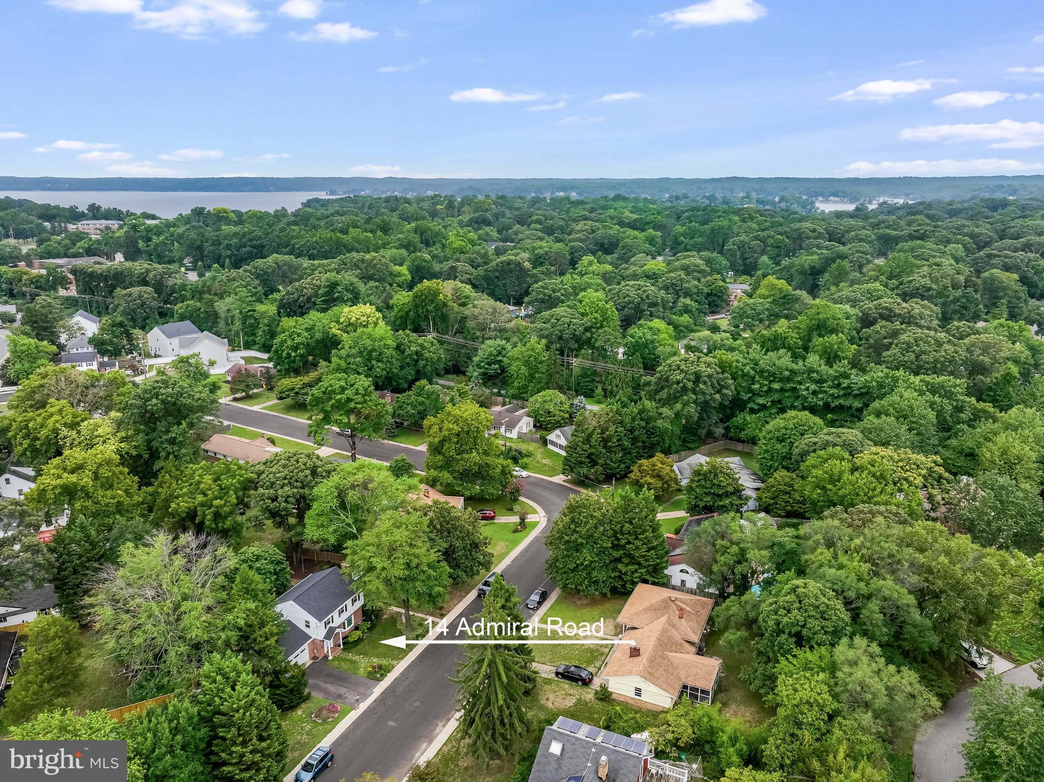 NORTH SEVERNA PARK - Residential