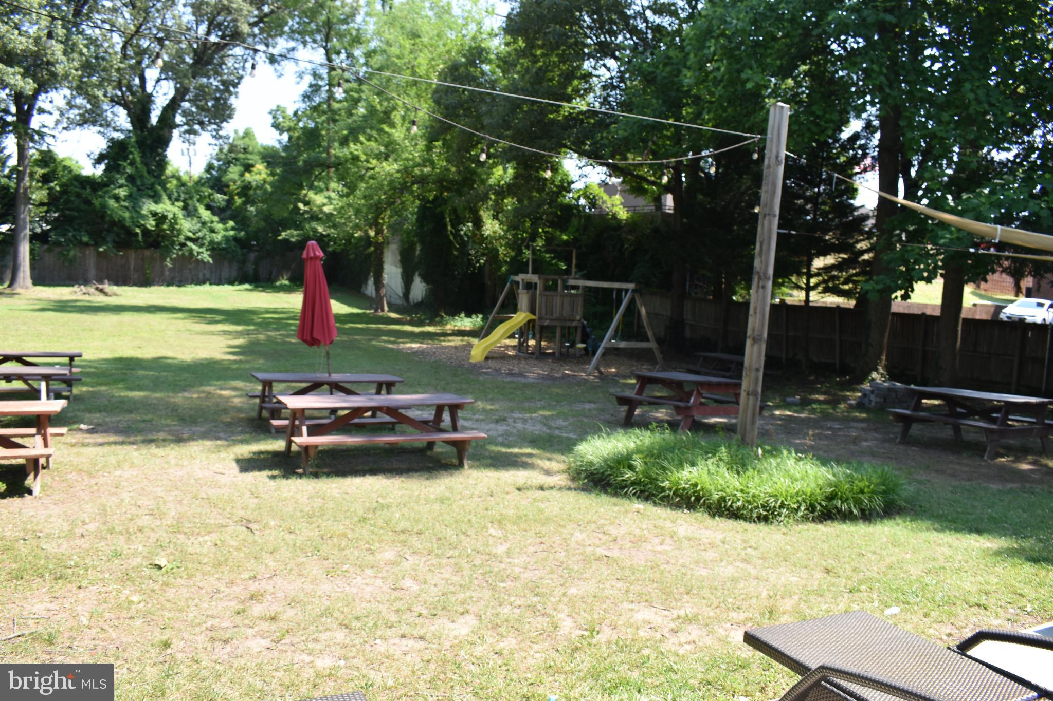 NORTH SEVERNA PARK - Residential