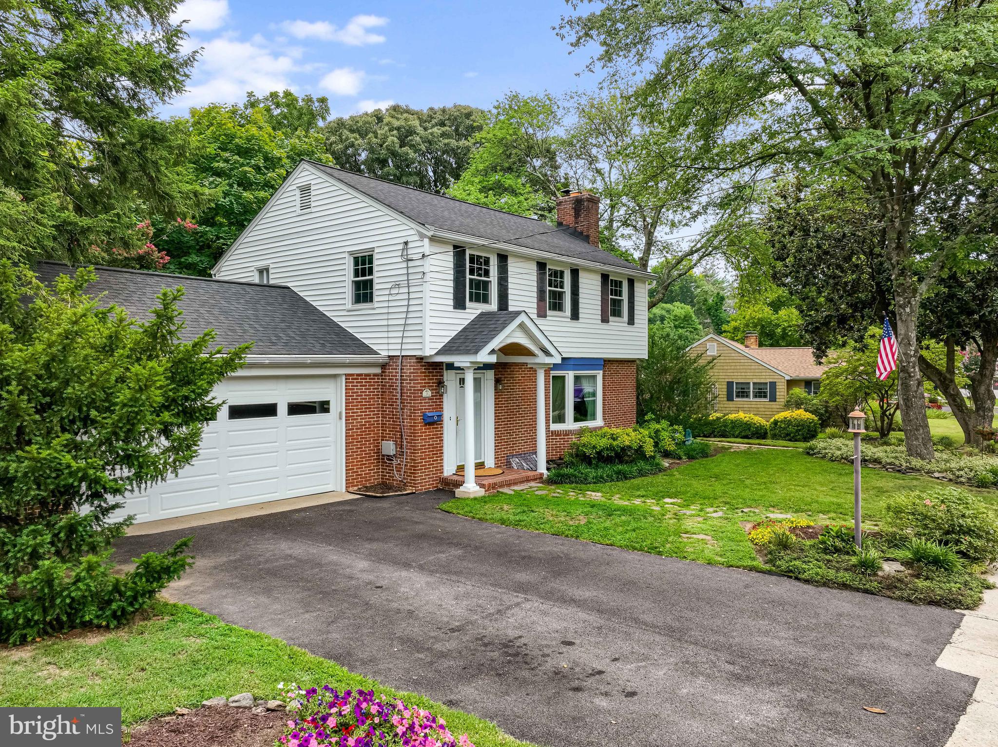 NORTH SEVERNA PARK - Residential