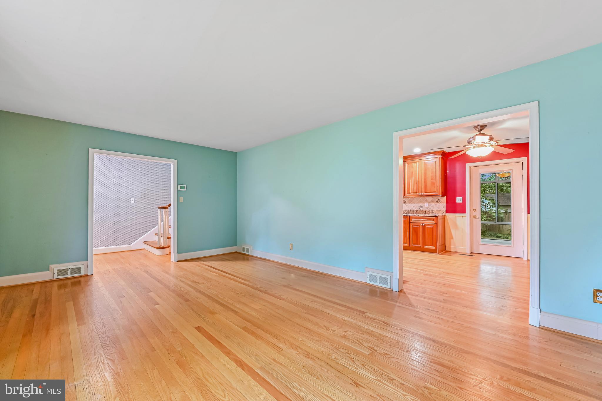 NORTH SEVERNA PARK - Residential