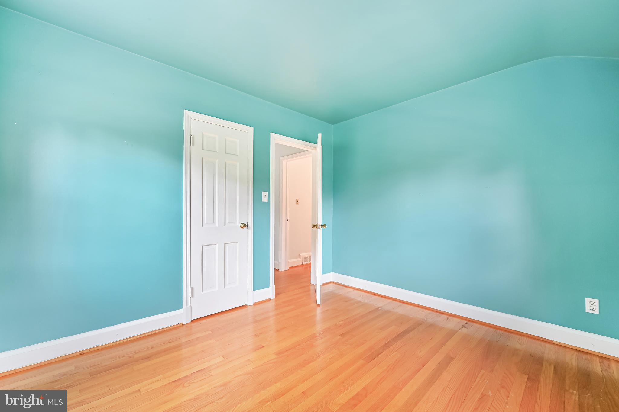 NORTH SEVERNA PARK - Residential