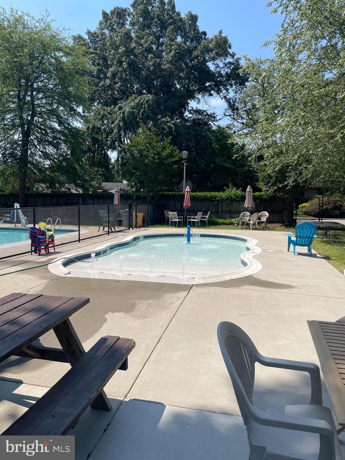 NORTH SEVERNA PARK - Residential