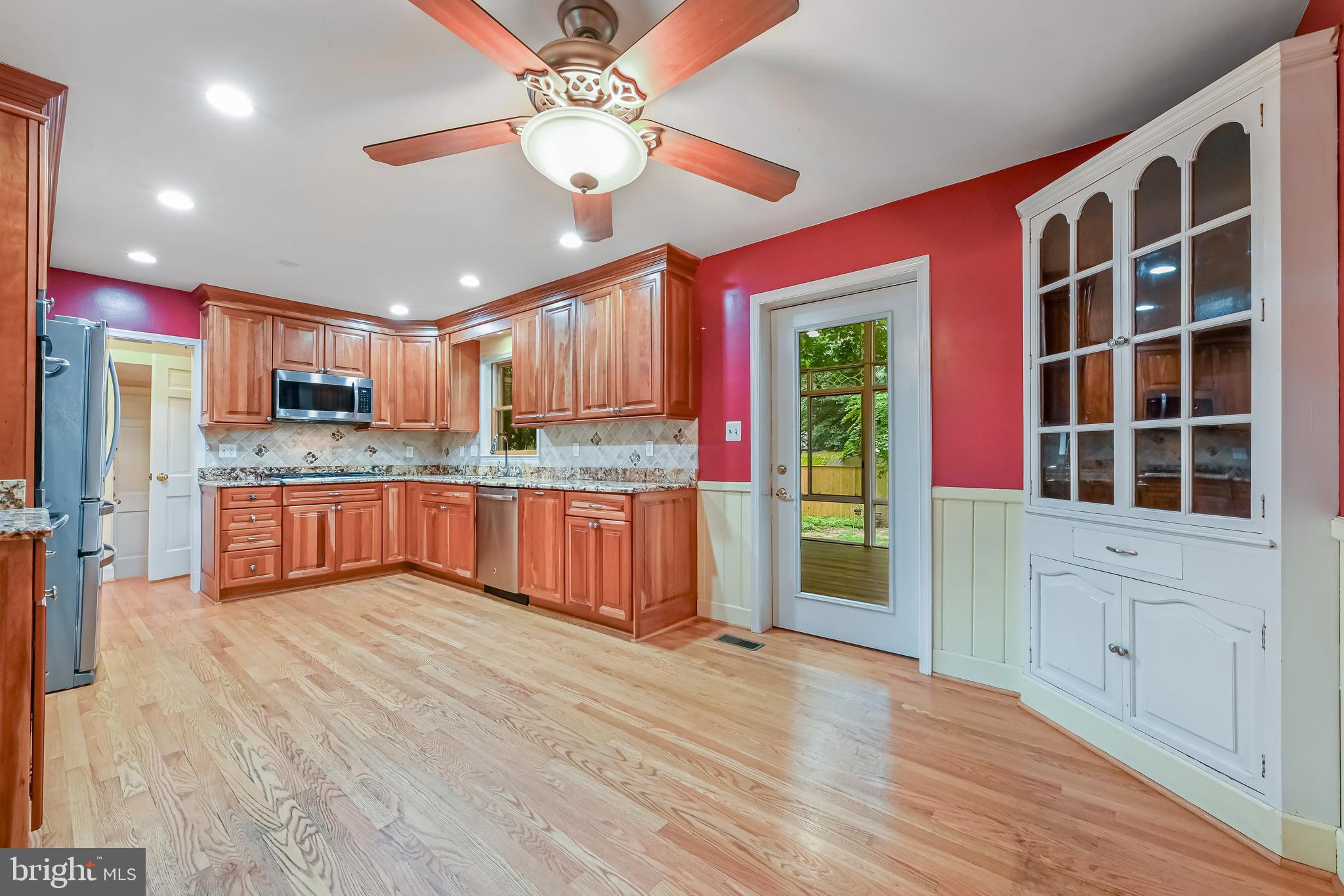 NORTH SEVERNA PARK - Residential