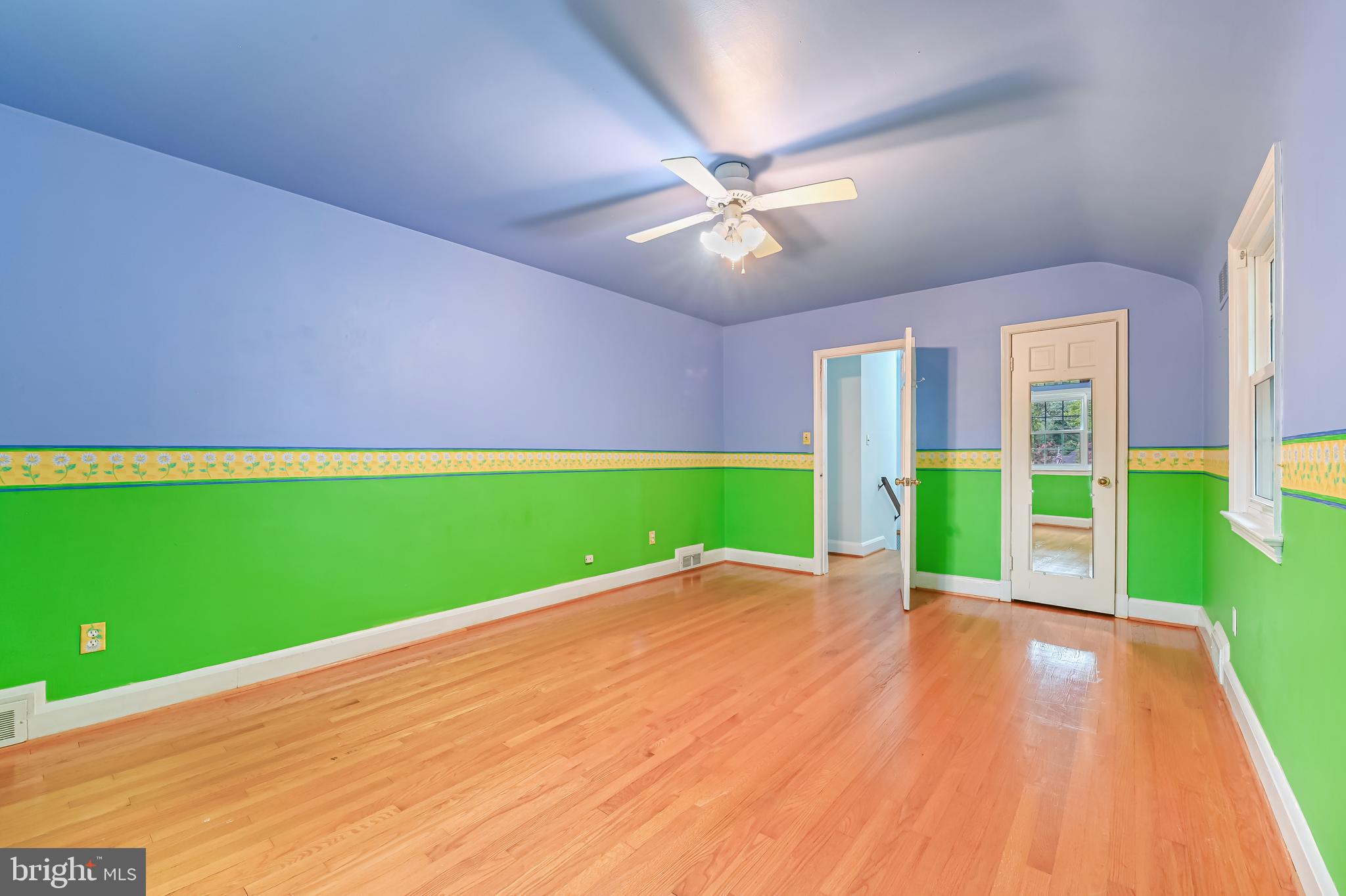 NORTH SEVERNA PARK - Residential