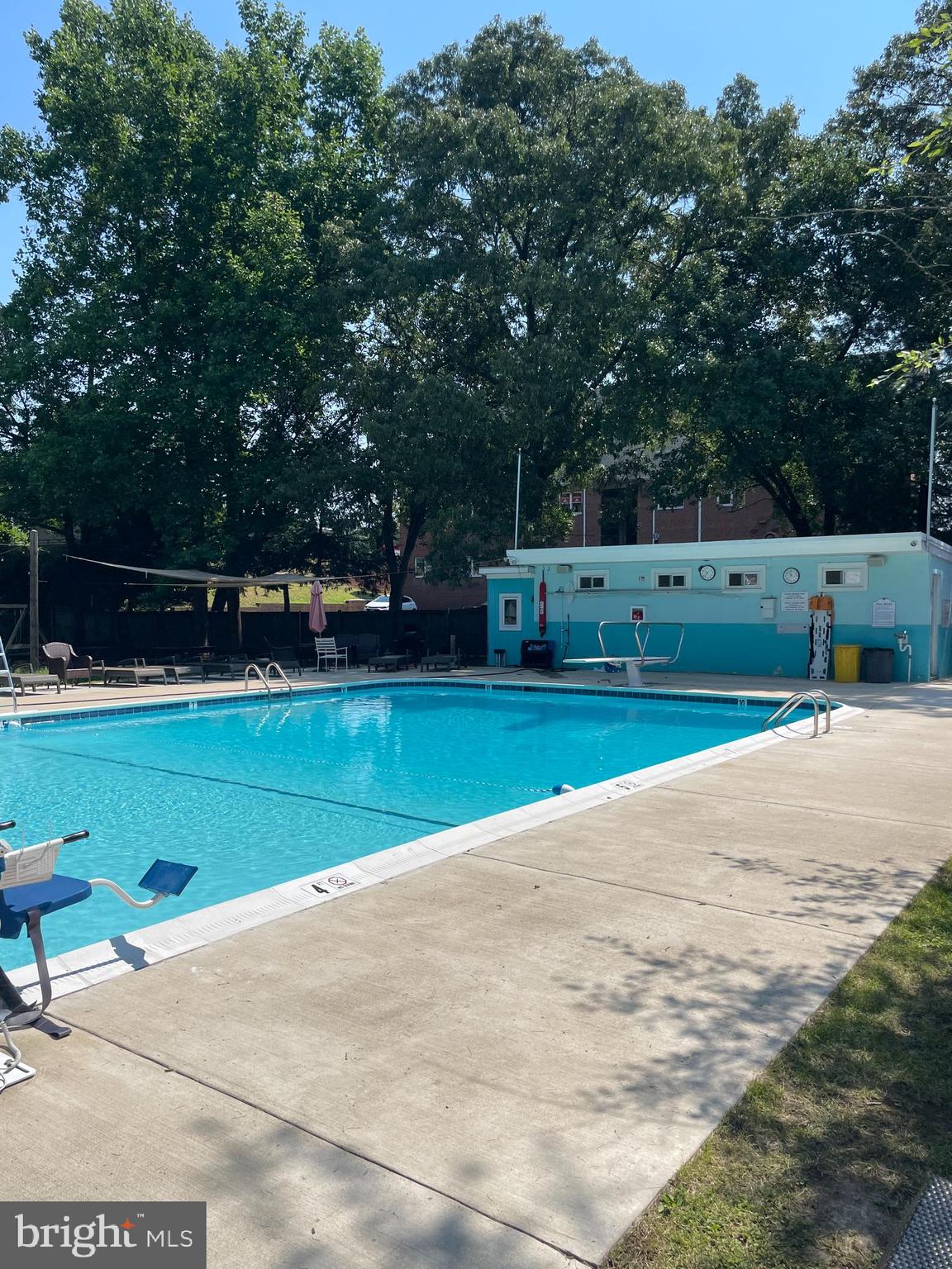 NORTH SEVERNA PARK - Residential