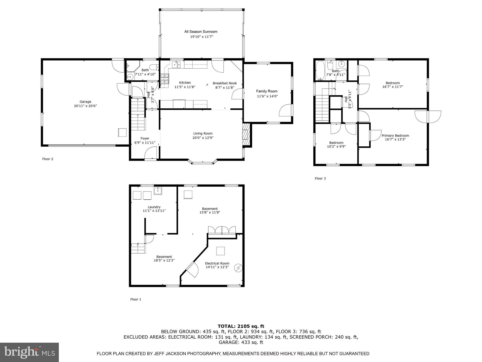 NORTH SEVERNA PARK - Residential