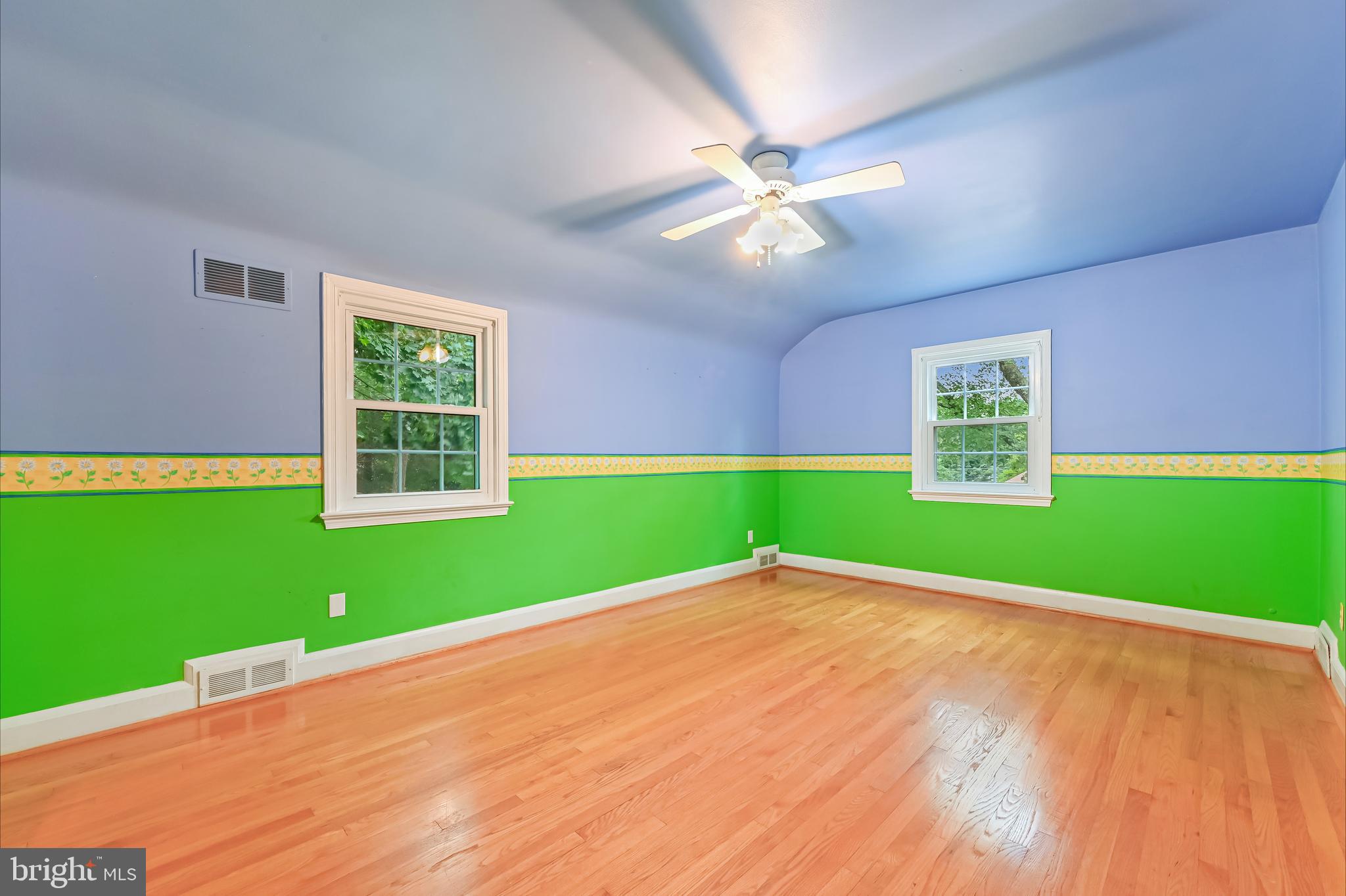 NORTH SEVERNA PARK - Residential