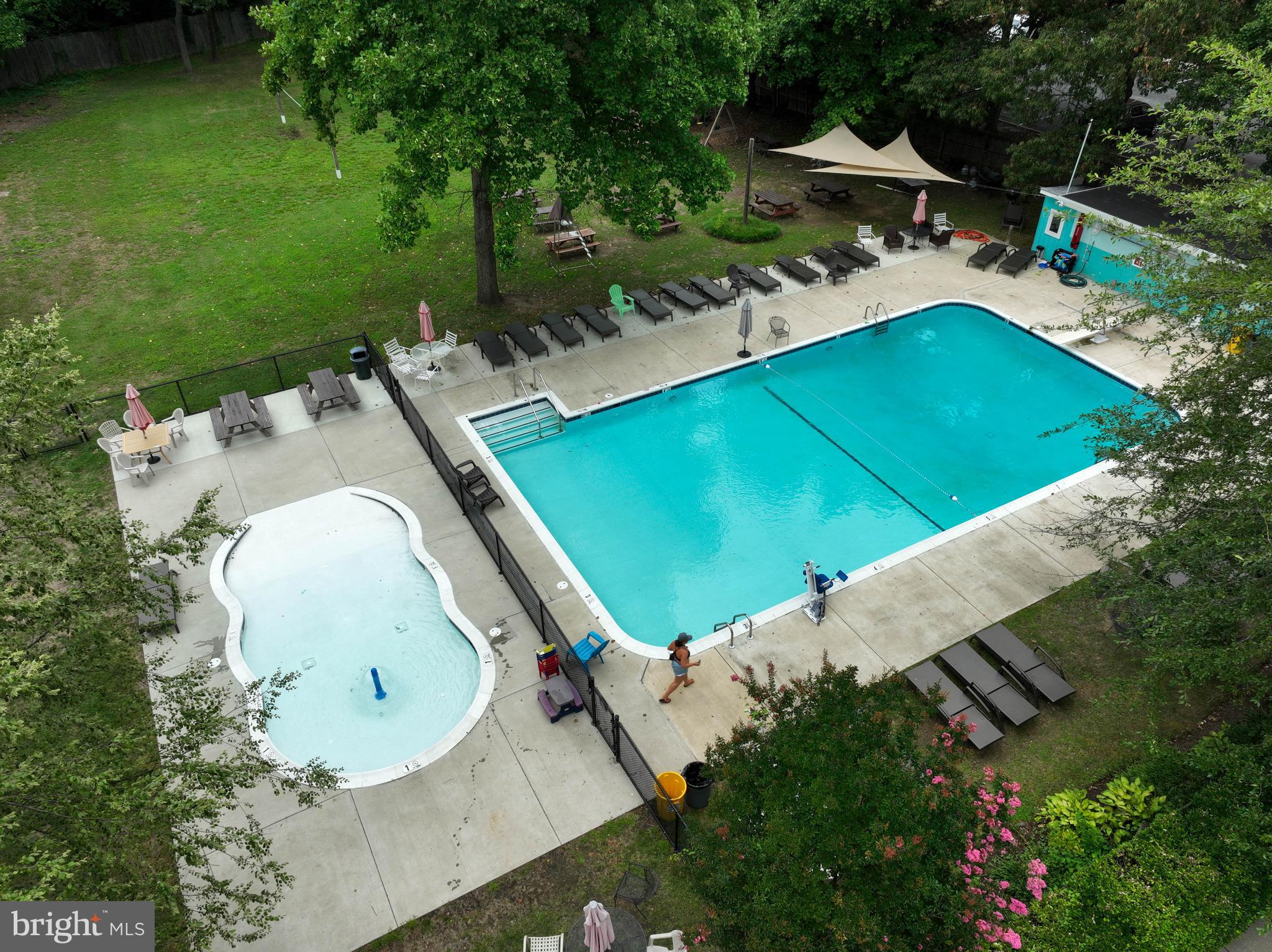 NORTH SEVERNA PARK - Residential