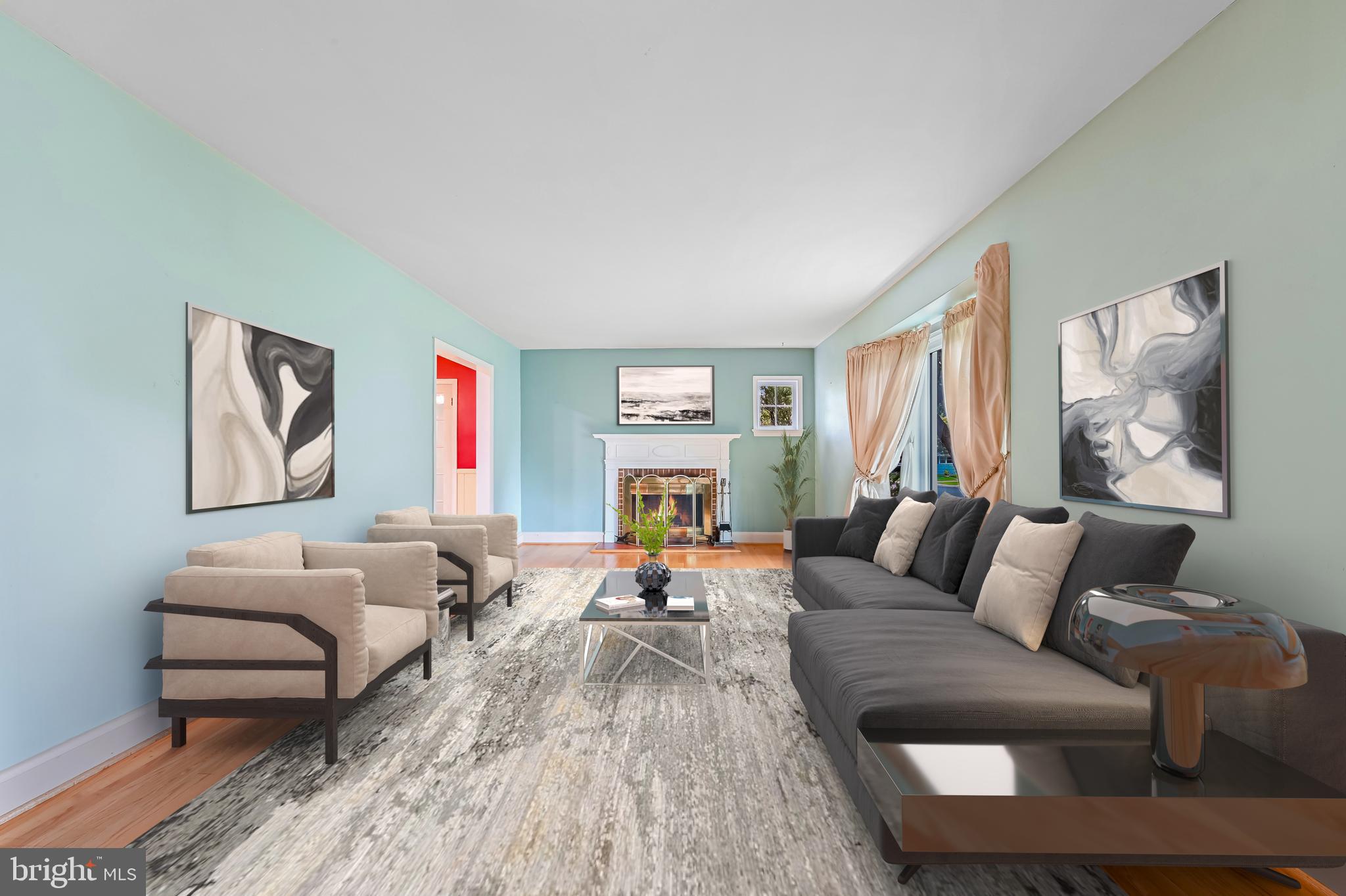 NORTH SEVERNA PARK - Residential