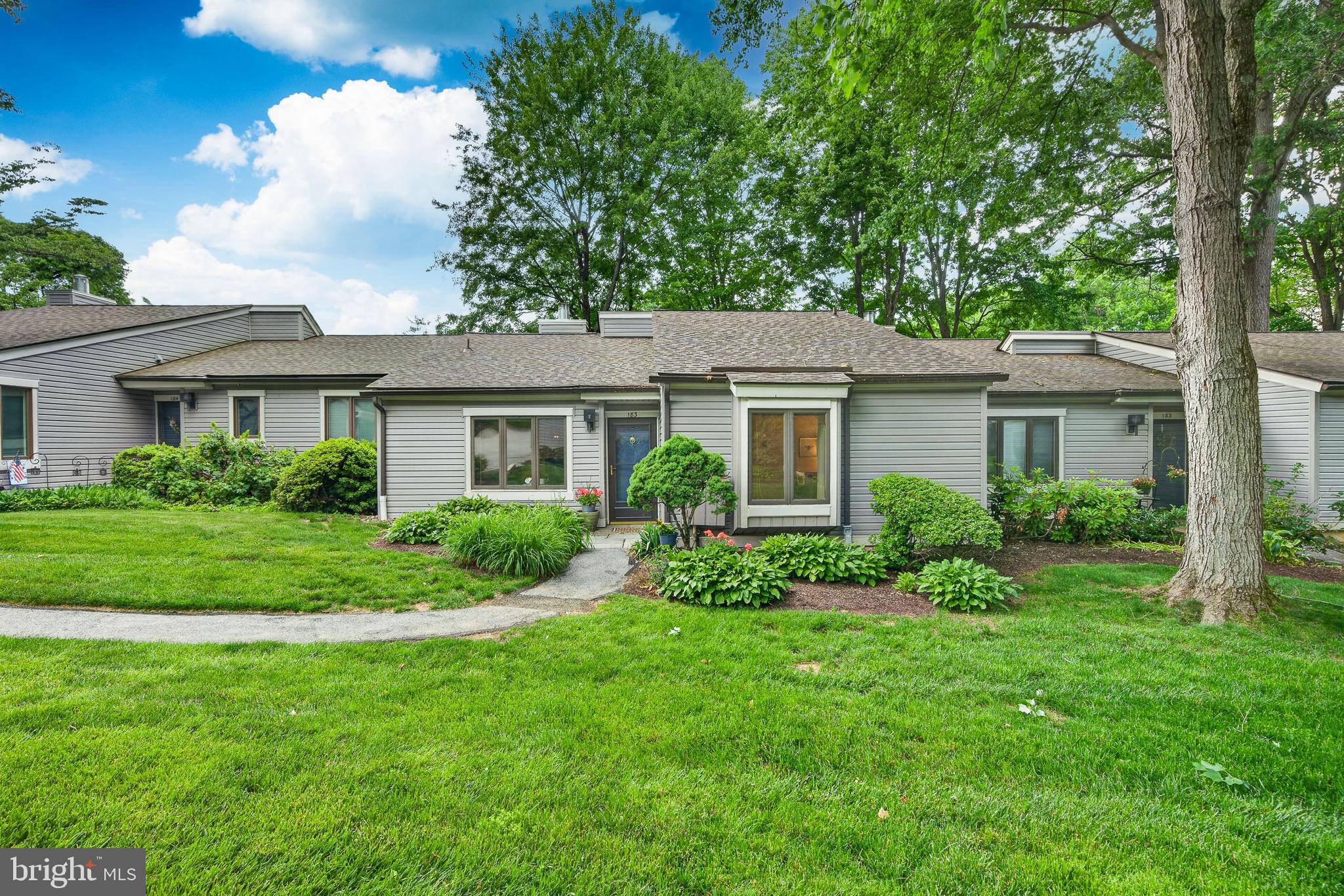 183 CHANDLER DRIVE 183