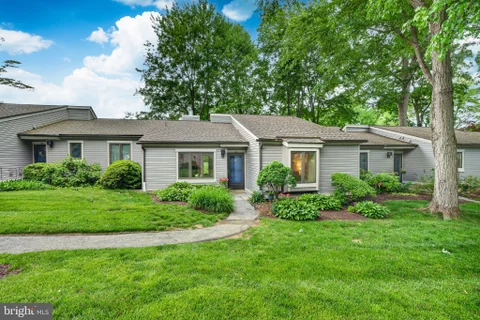 183 Chandler Drive Unit 183, West Chester, PA 19380 - MLS#: PACT2128526