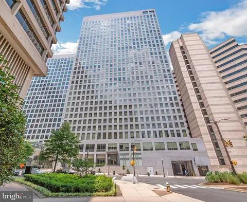 1111 19th Street N Unit 1804, Arlington, VA 22209 - MLS#: VAAR2056130