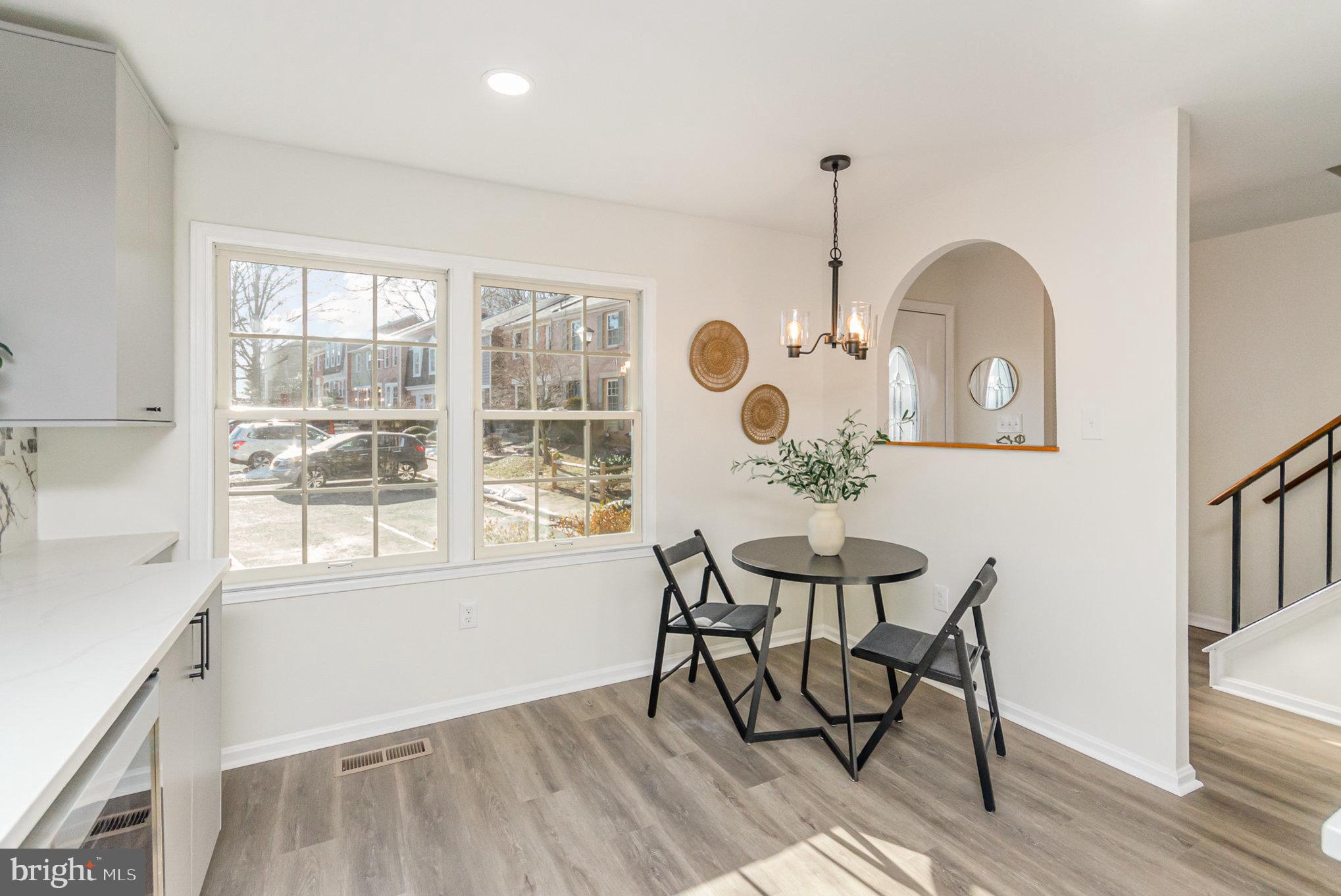 THOUSAND OAKS - Residential