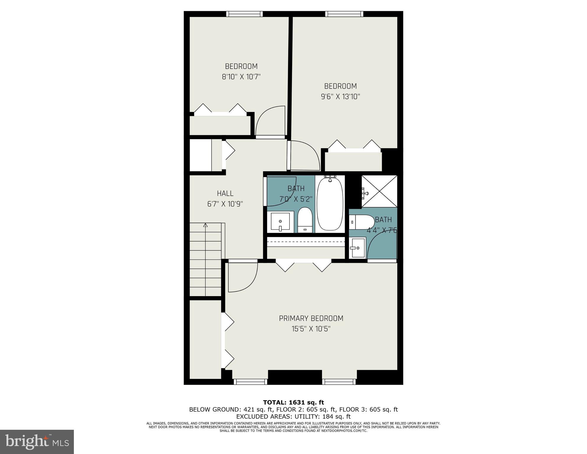 THOUSAND OAKS - Residential