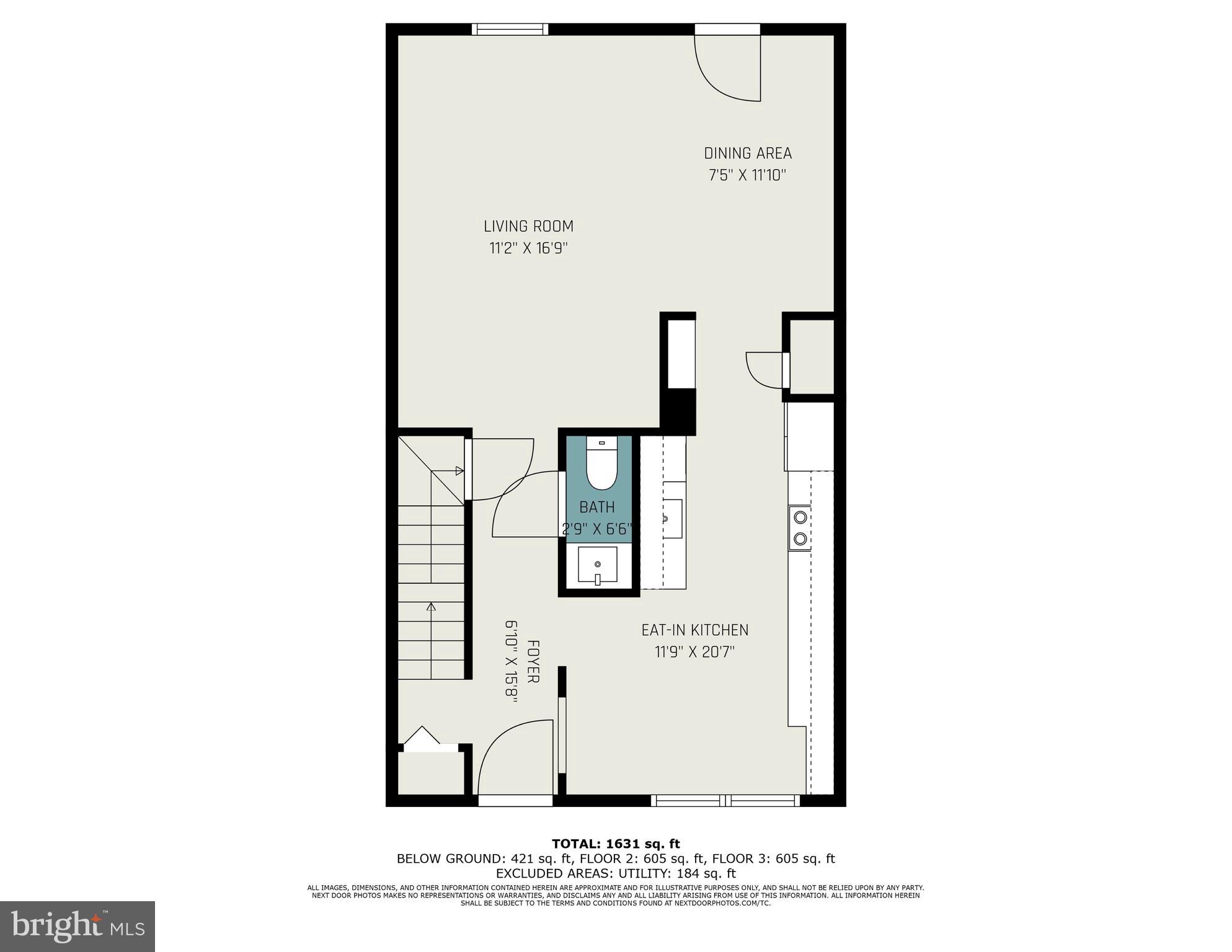 THOUSAND OAKS - Residential