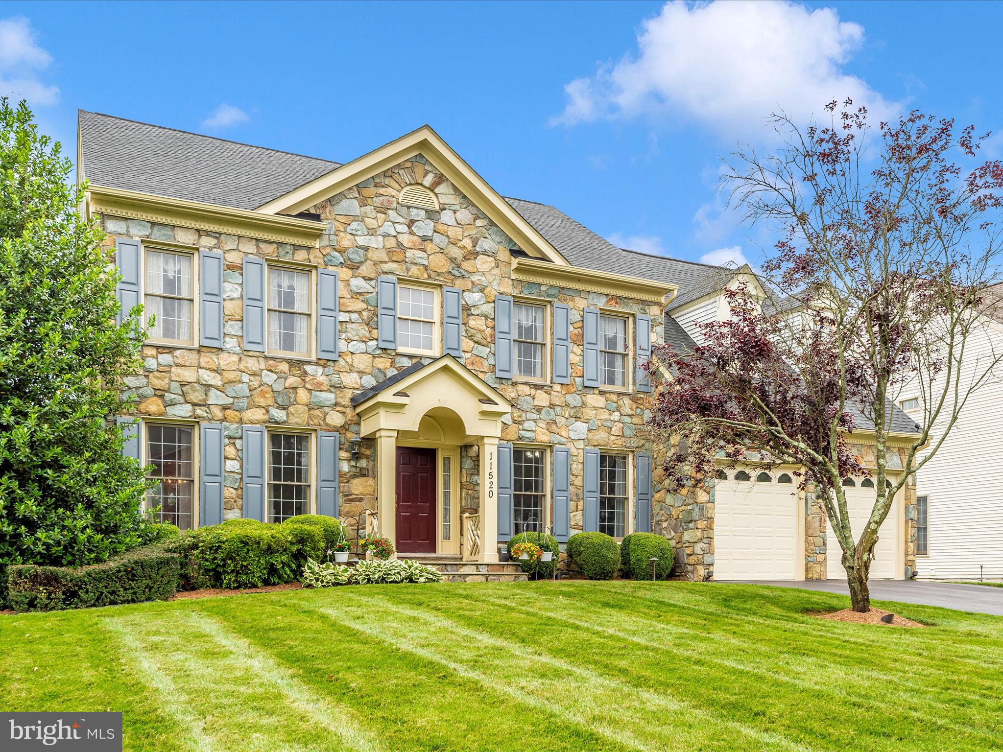 JAMESTOWN LANDING - Residential