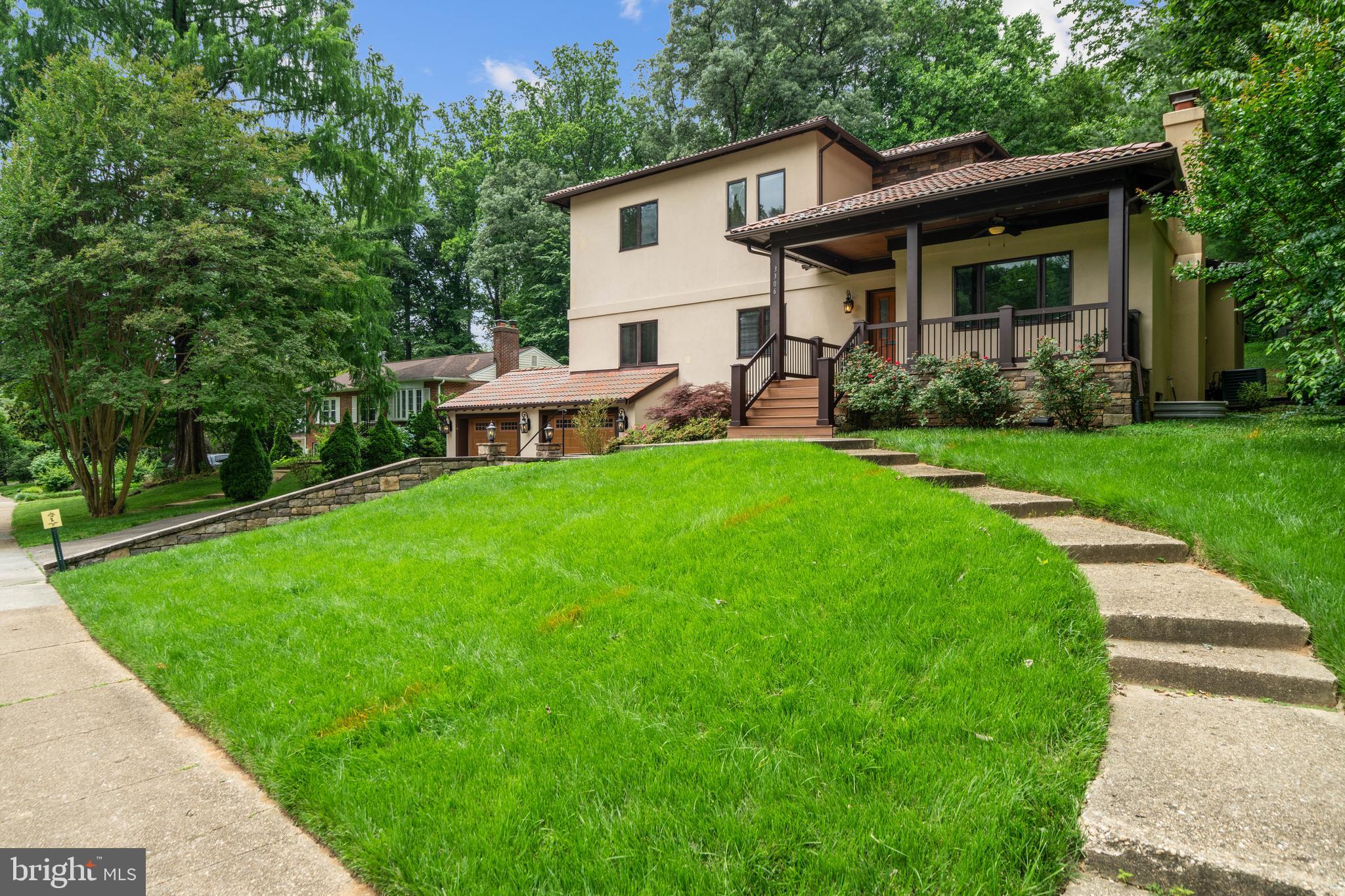 RAVENWOOD PARK - Residential