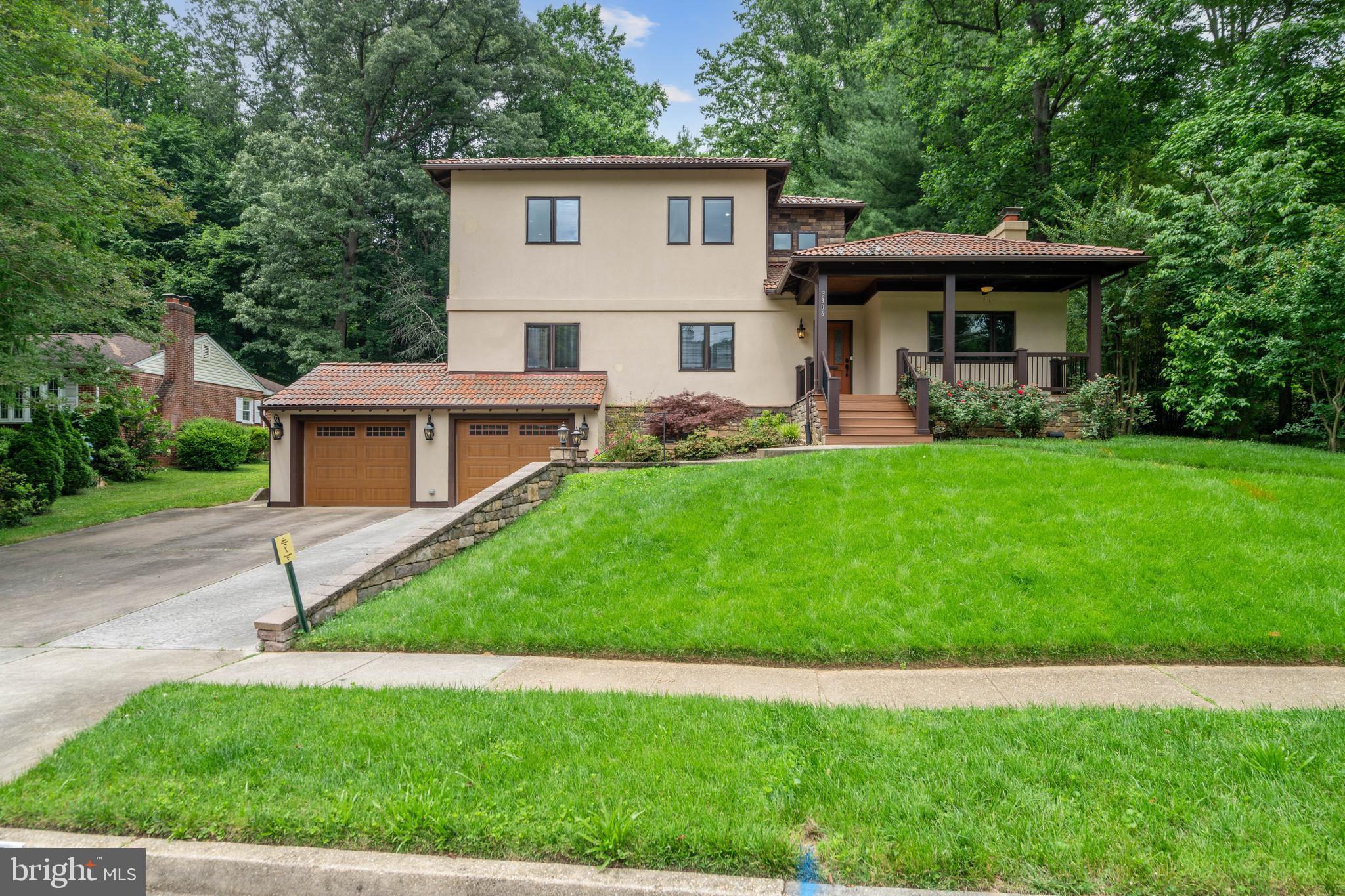 RAVENWOOD PARK - Residential