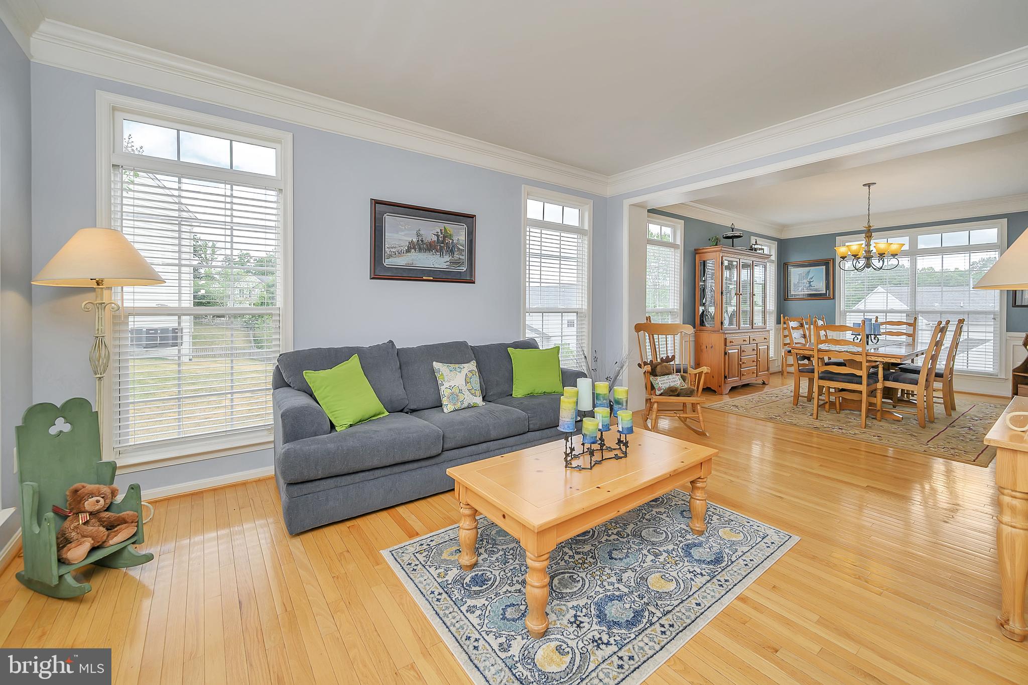 LEELAND STATION - Residential